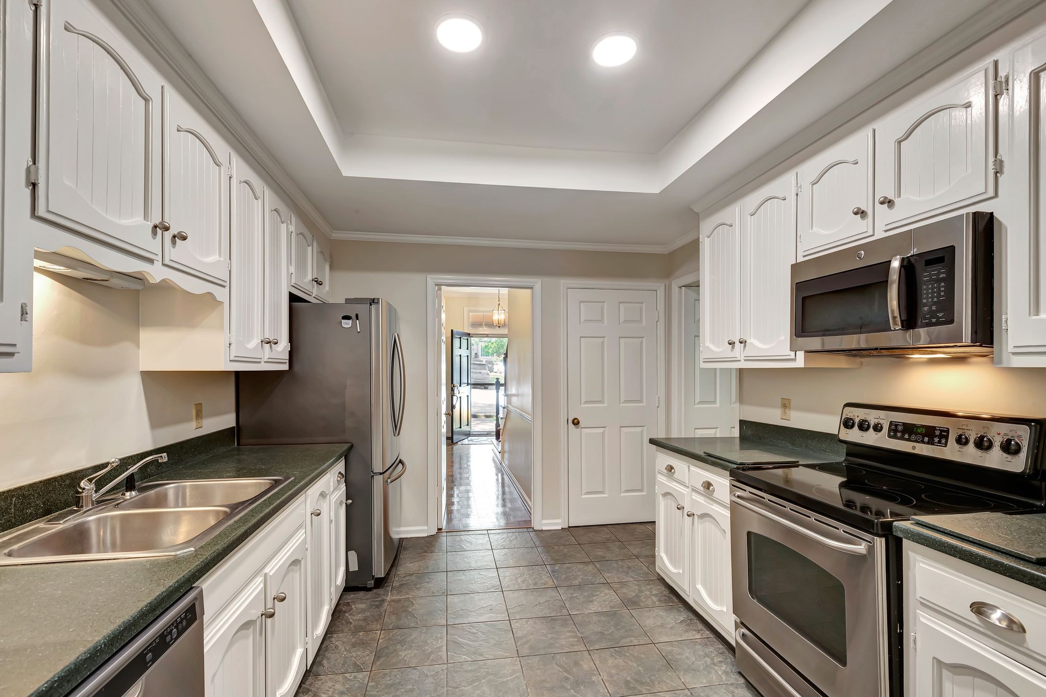4400 Belmont Park Ter Unit: 151
