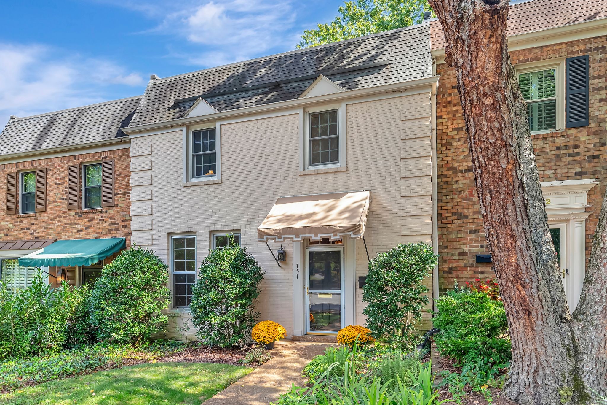 4400 Belmont Park Ter Unit: 151