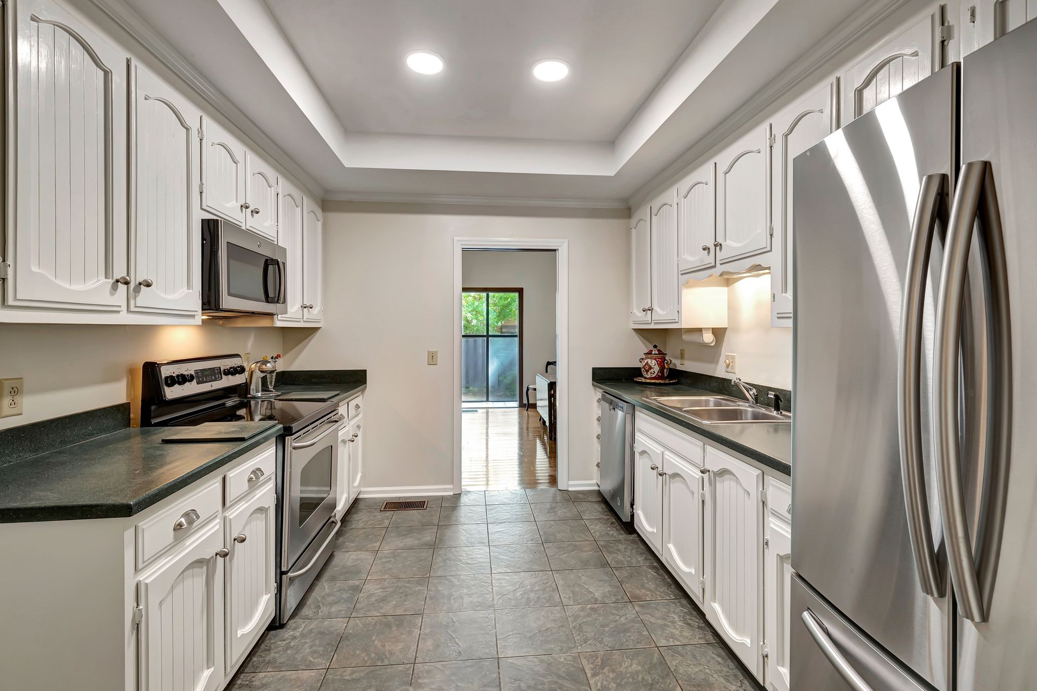4400 Belmont Park Ter Unit: 151