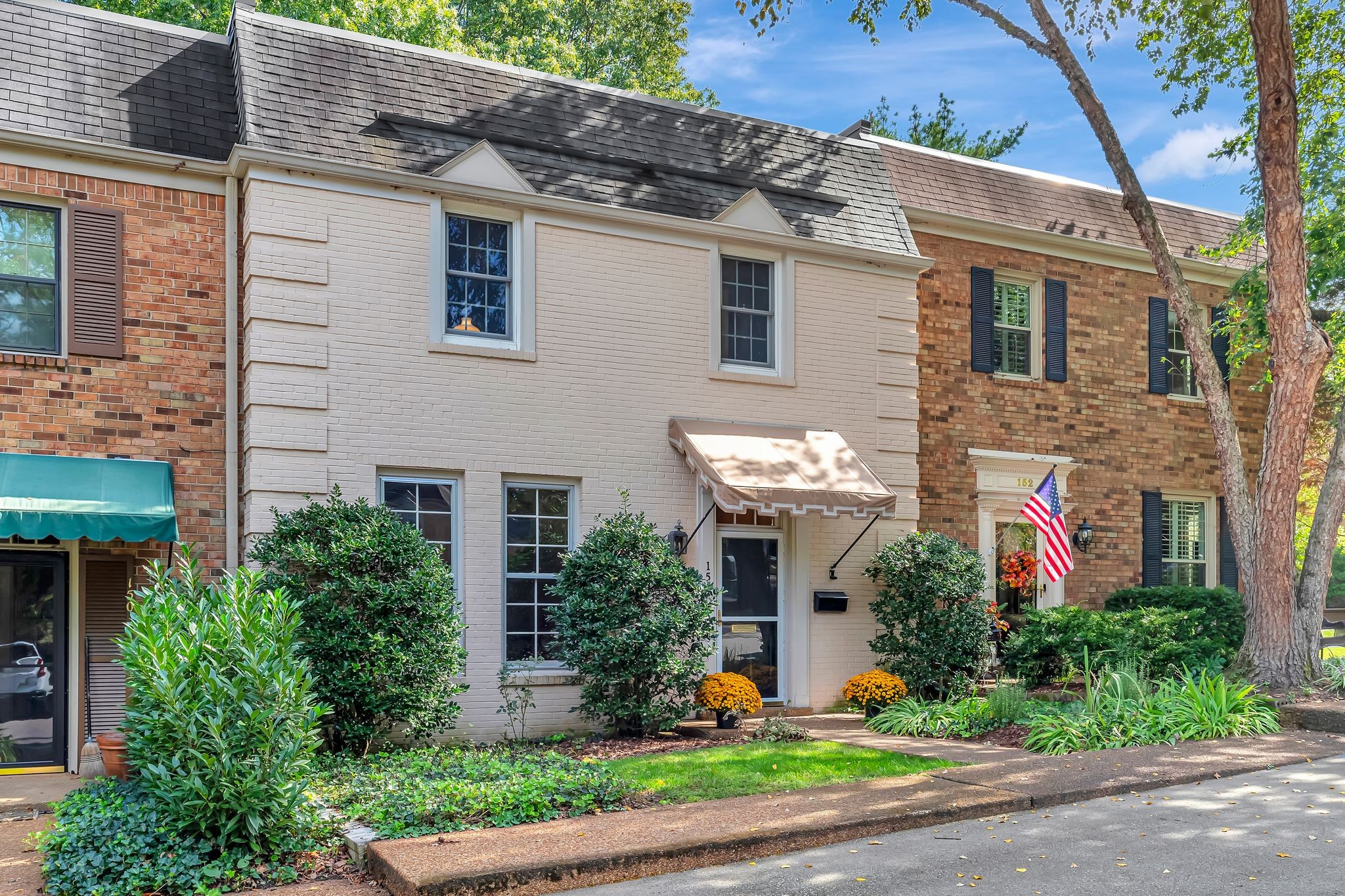 4400 Belmont Park Ter Unit: 151