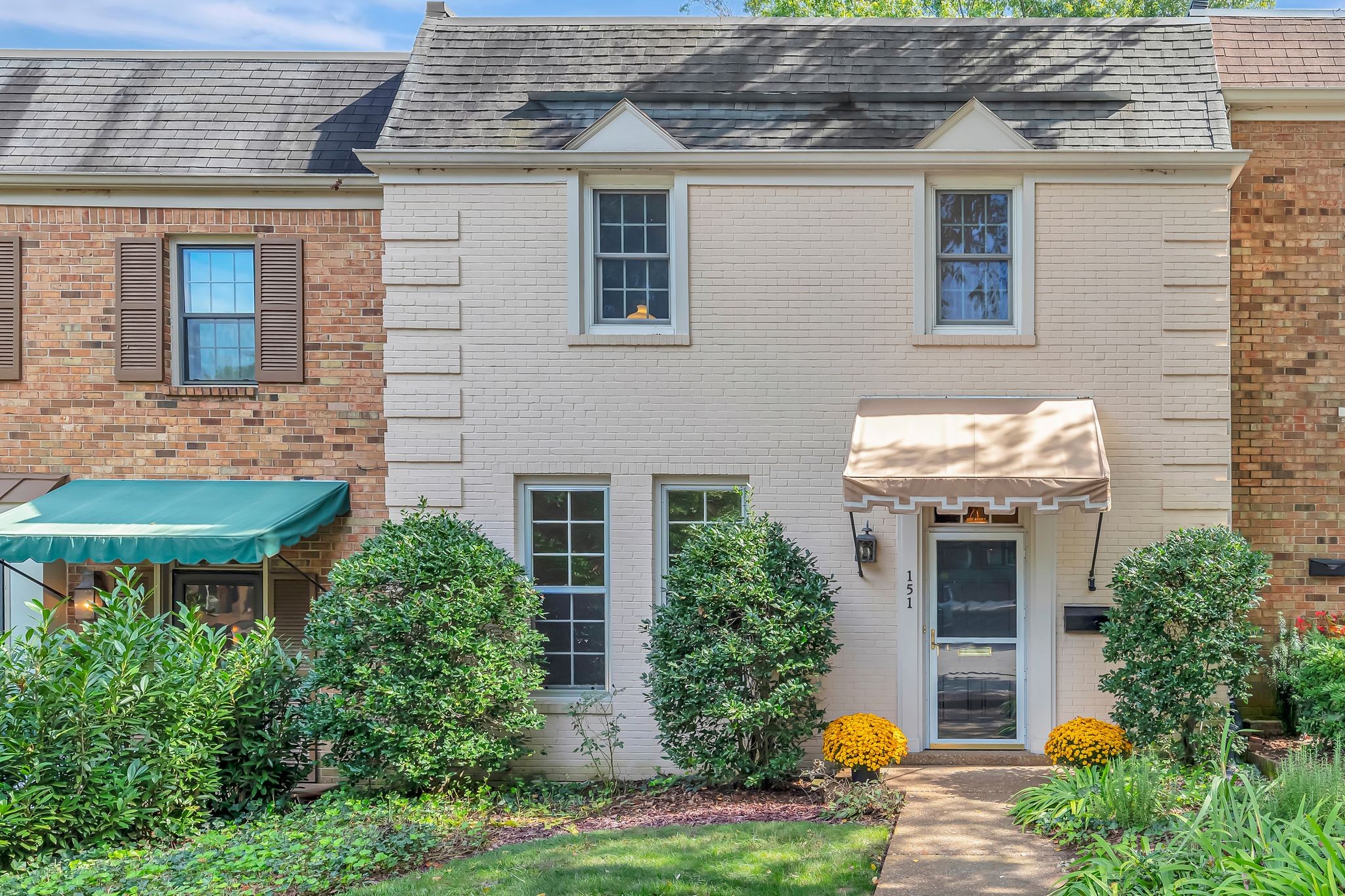 4400 Belmont Park Ter Unit: 151