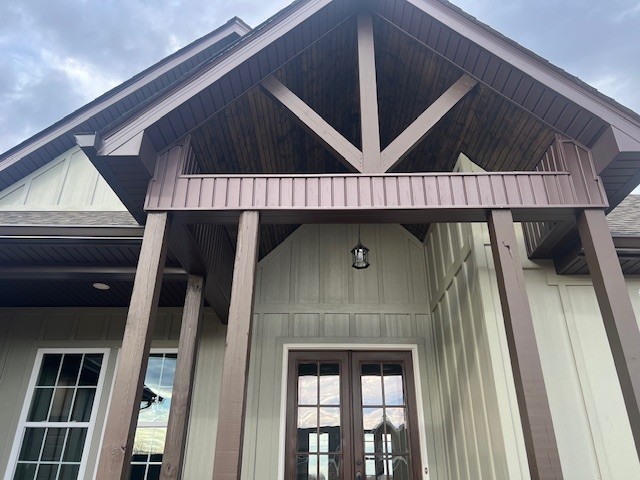 186 Lookout Dr