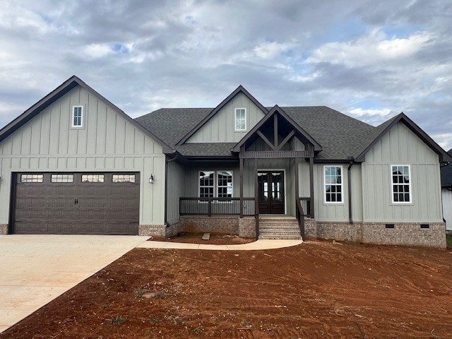 186 Lookout Dr