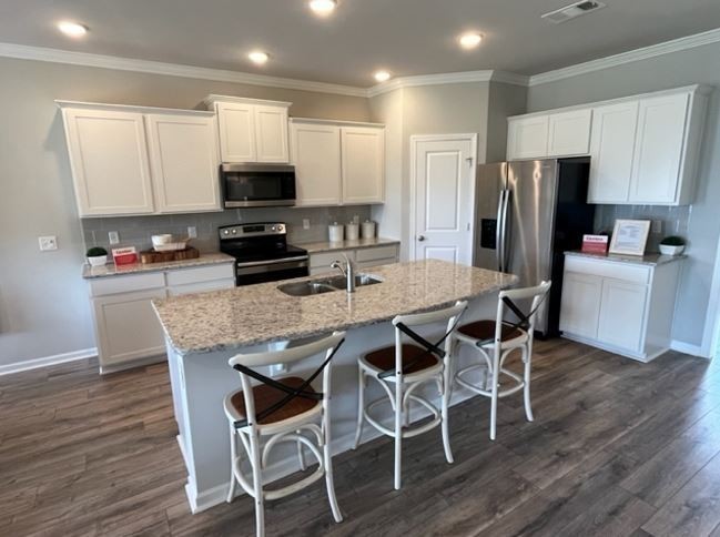 3310 Tonklin Court