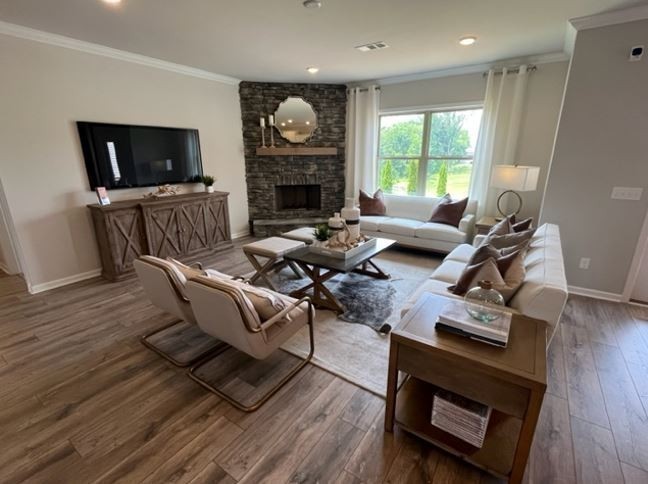 3310 Tonklin Court