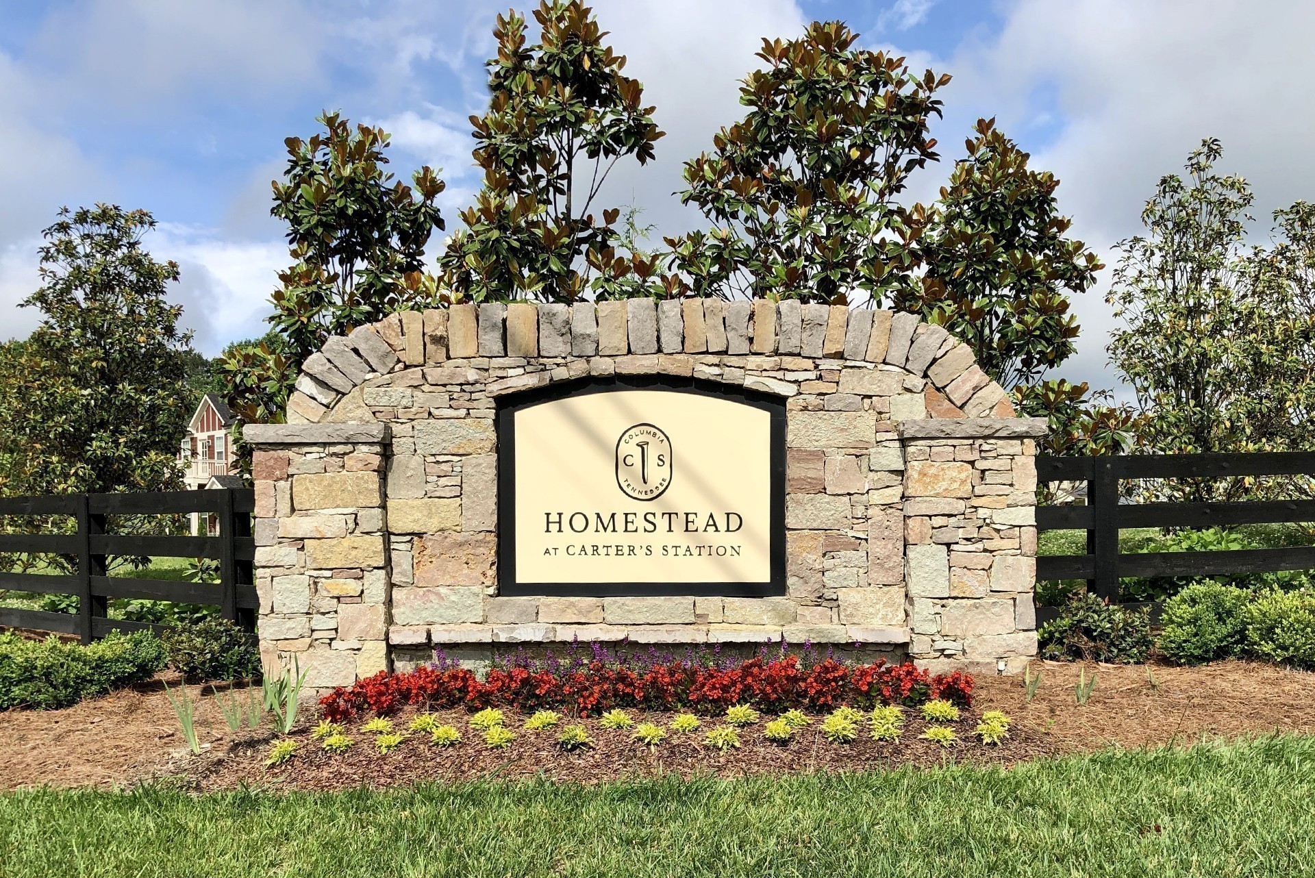 3310 Tonklin Court