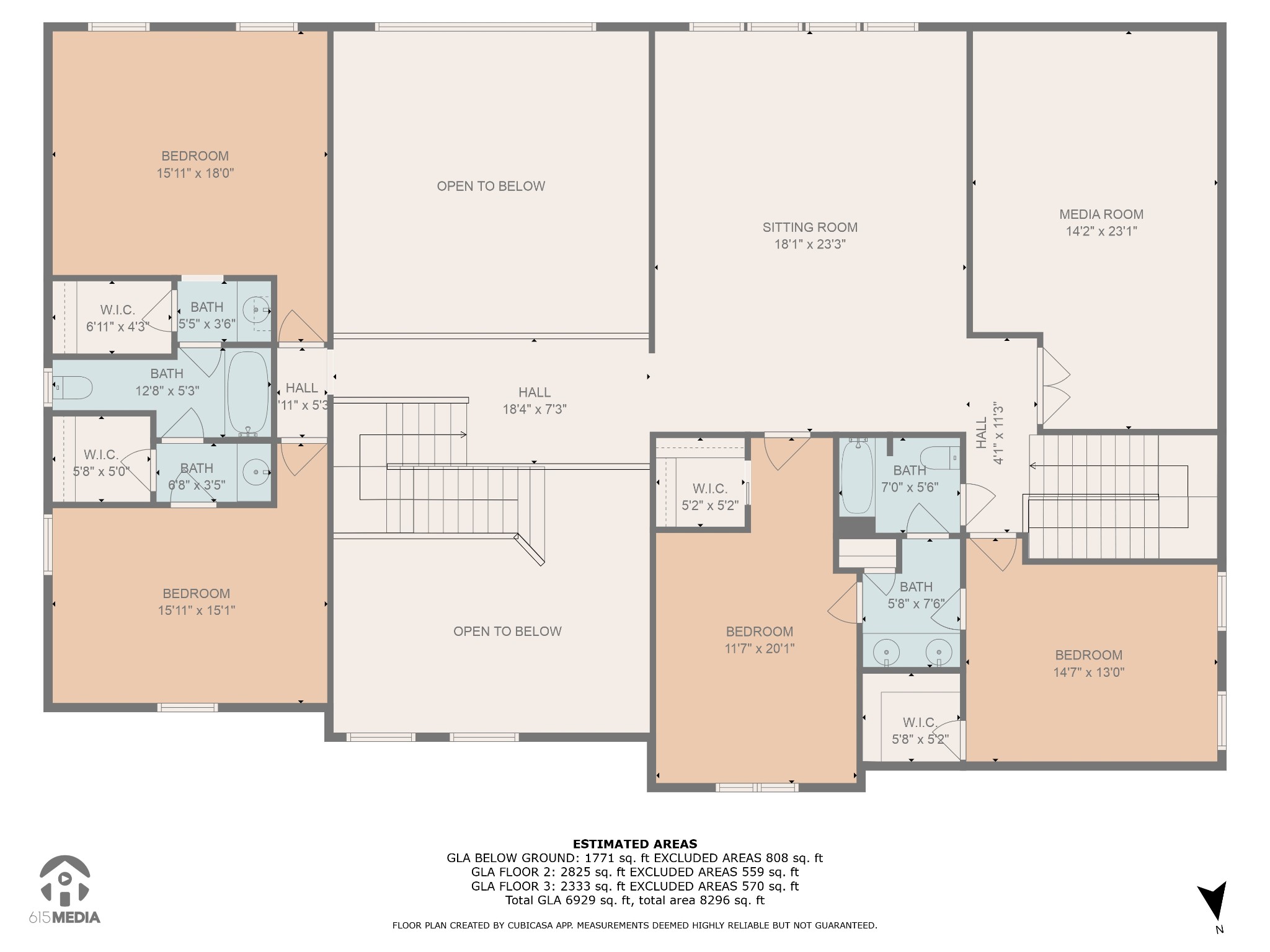 6884 Walnut Hills Dr