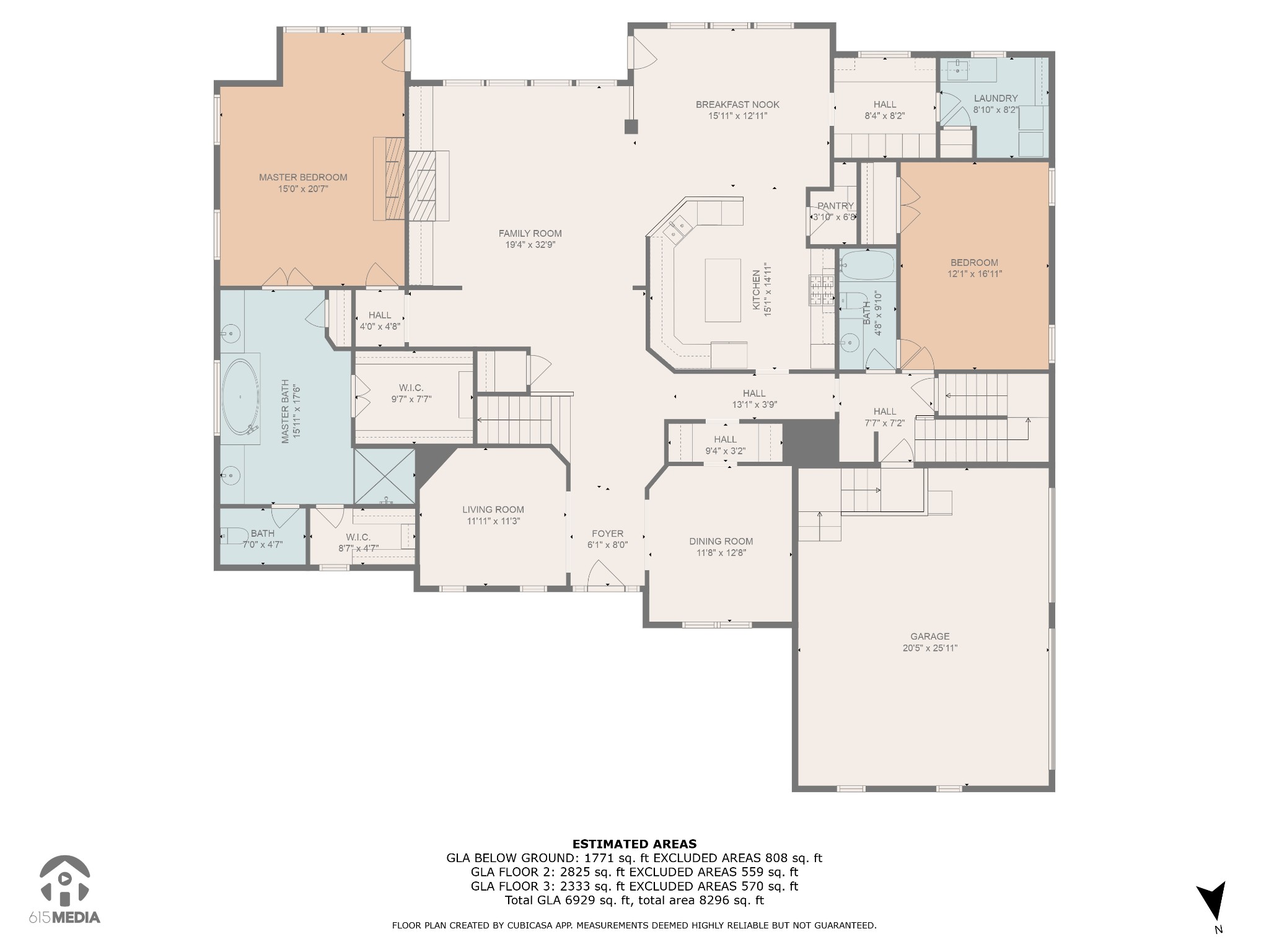 6884 Walnut Hills Dr