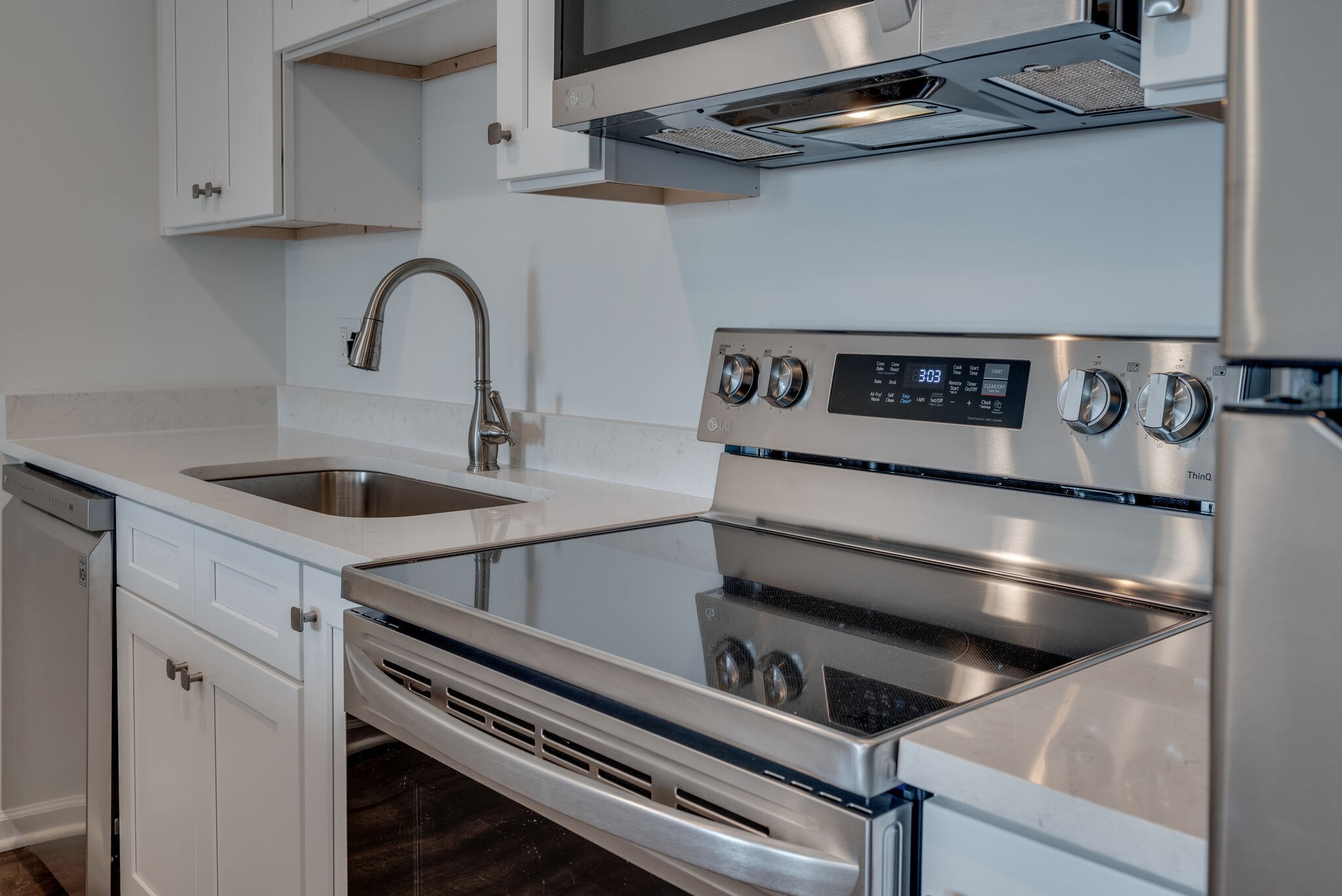 2601 Hillsboro Pk Unit: G9