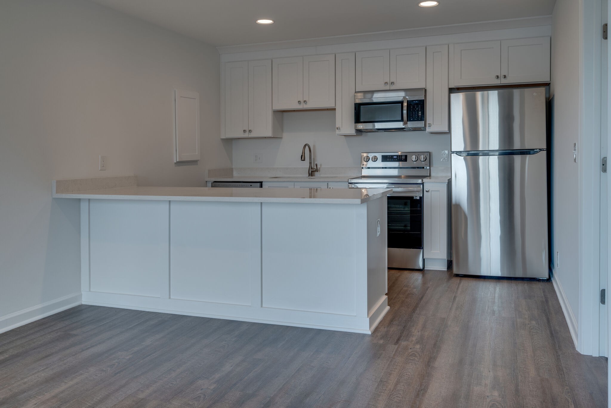2601 Hillsboro Pk Unit: G9