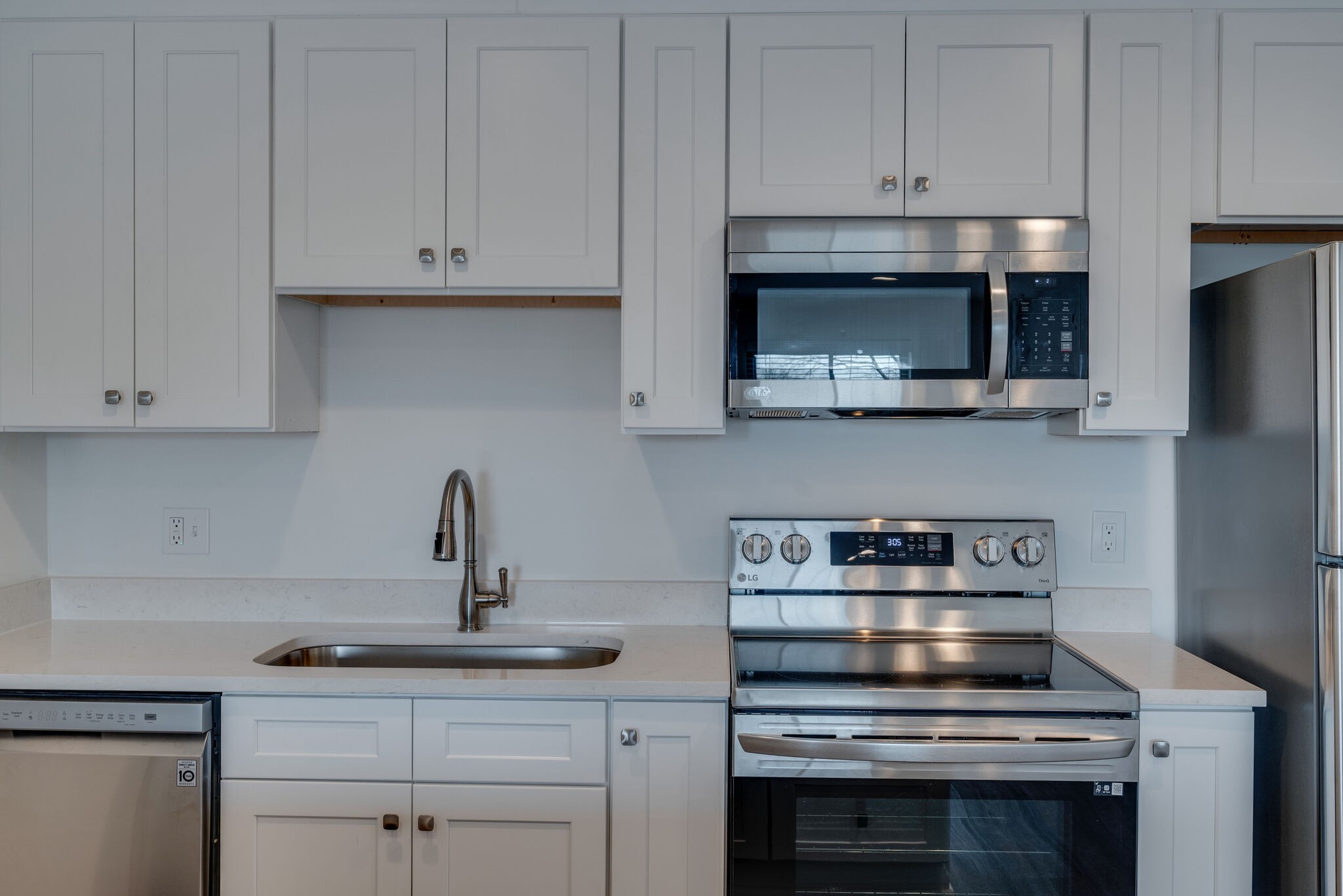 2601 Hillsboro Pk Unit: G9