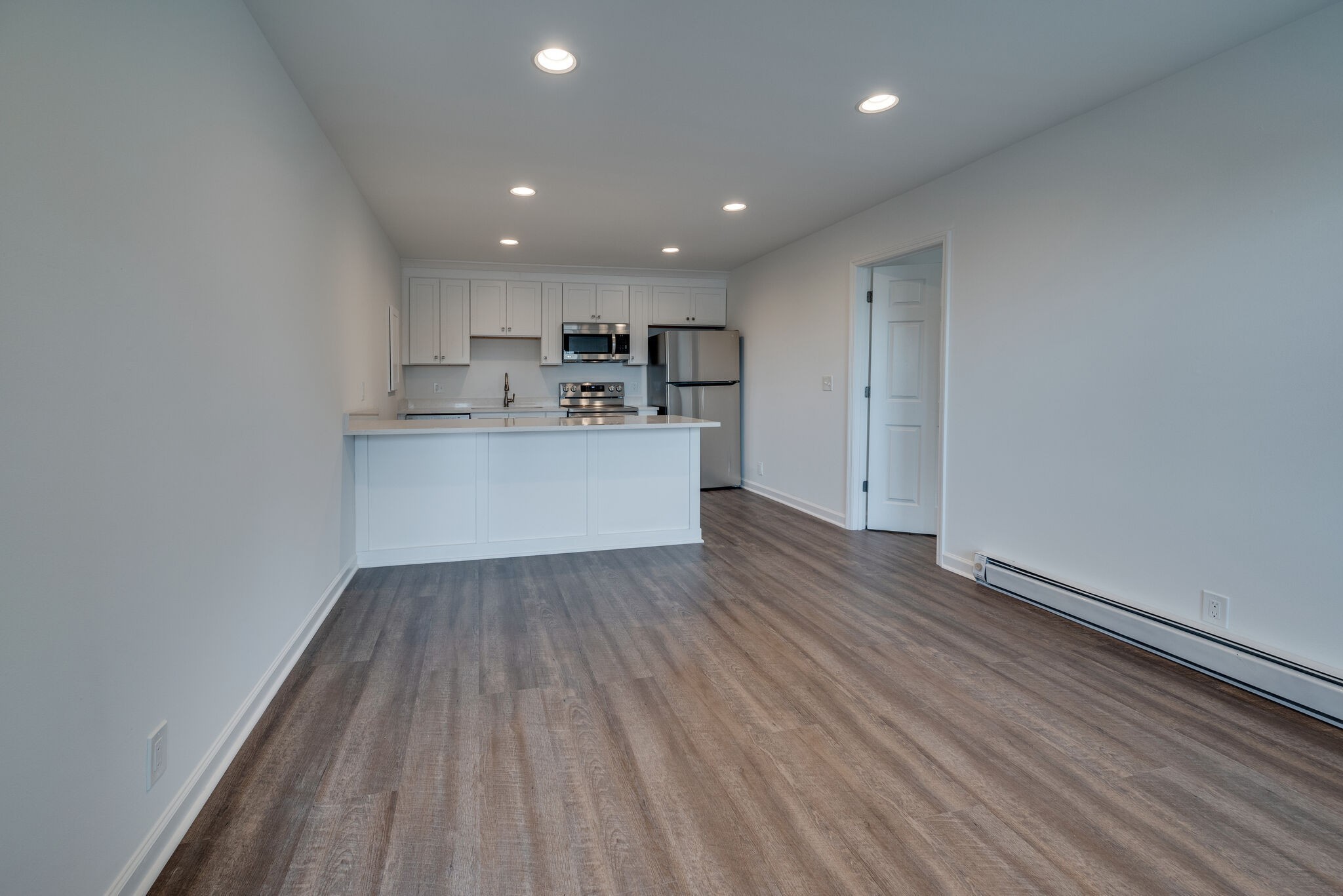 2601 Hillsboro Pk Unit: G9