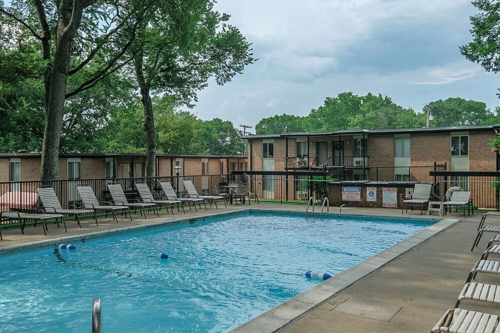 2601 Hillsboro Pk Unit: G9