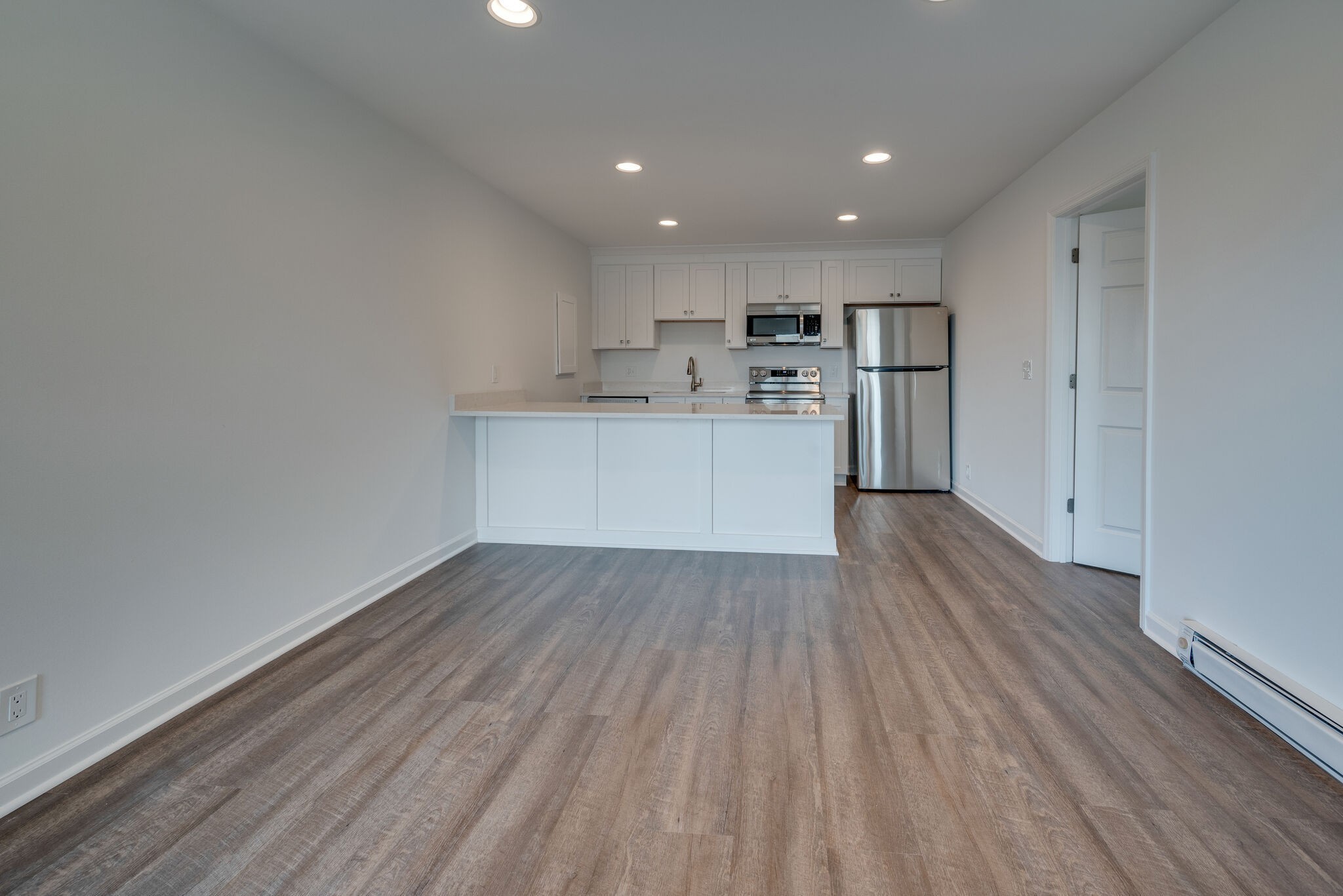 2601 Hillsboro Pk Unit: G9