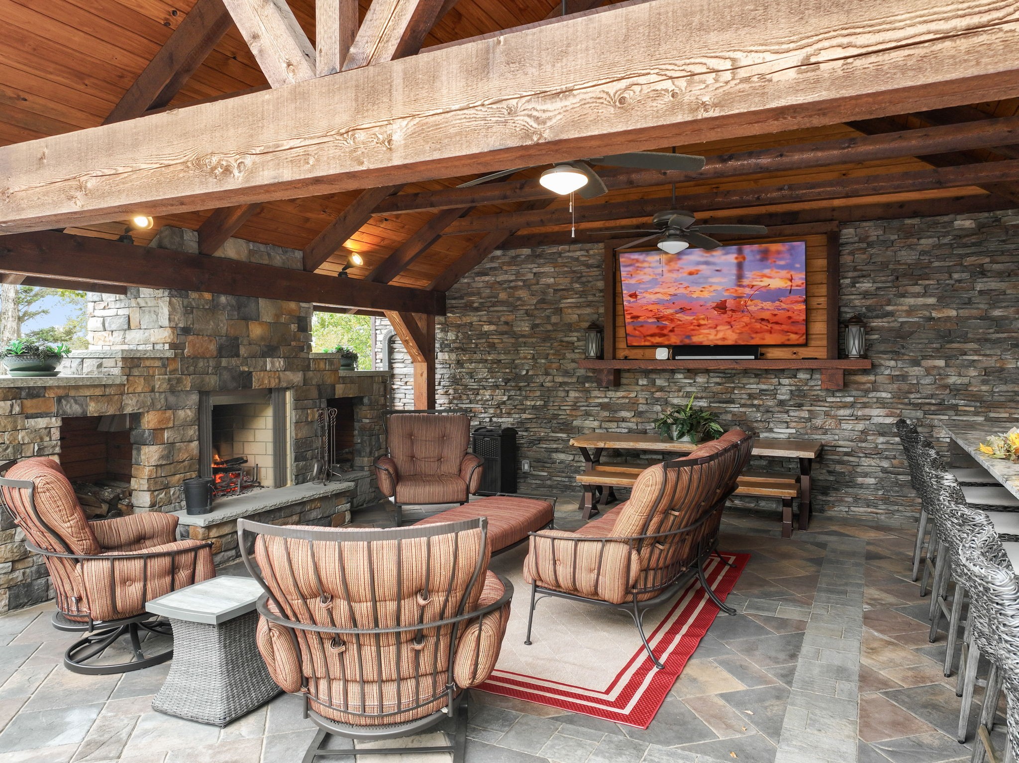 130 Mountain Lake Trace