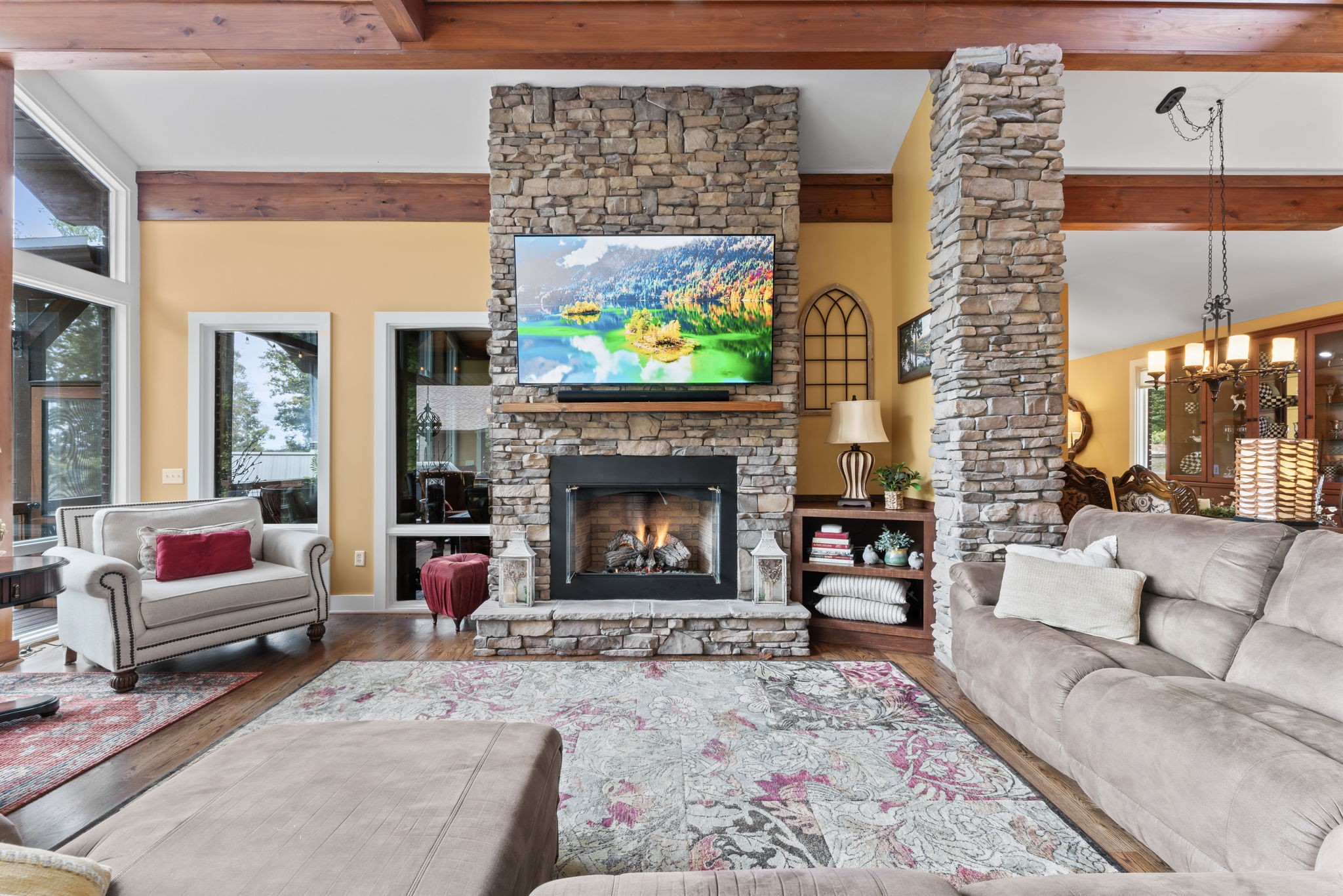 130 Mountain Lake Trace