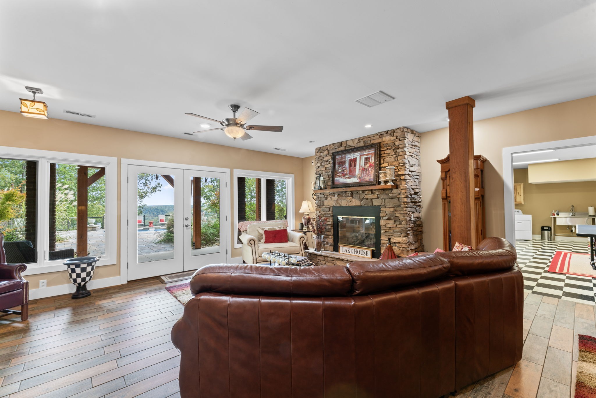 130 Mountain Lake Trace