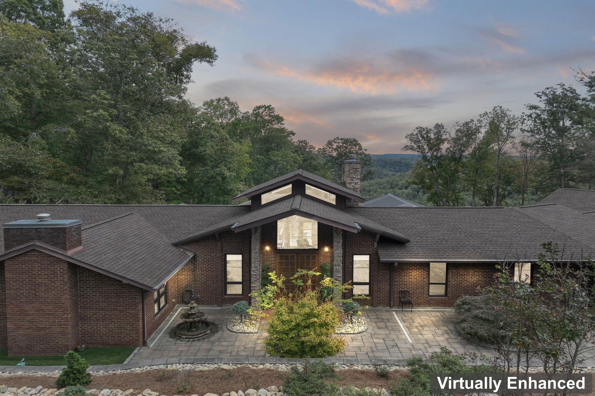 130 Mountain Lake Trace
