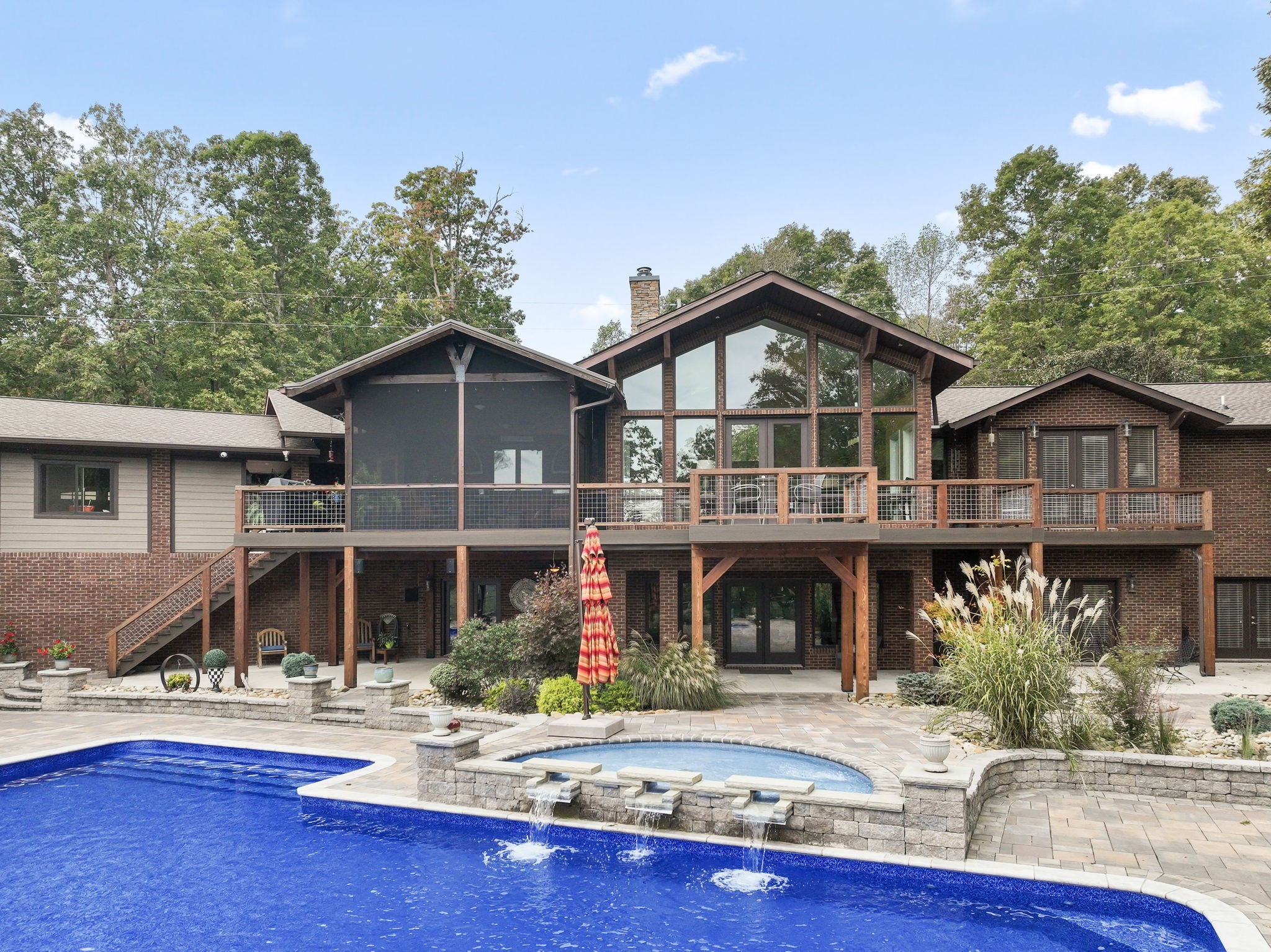 130 Mountain Lake Trace