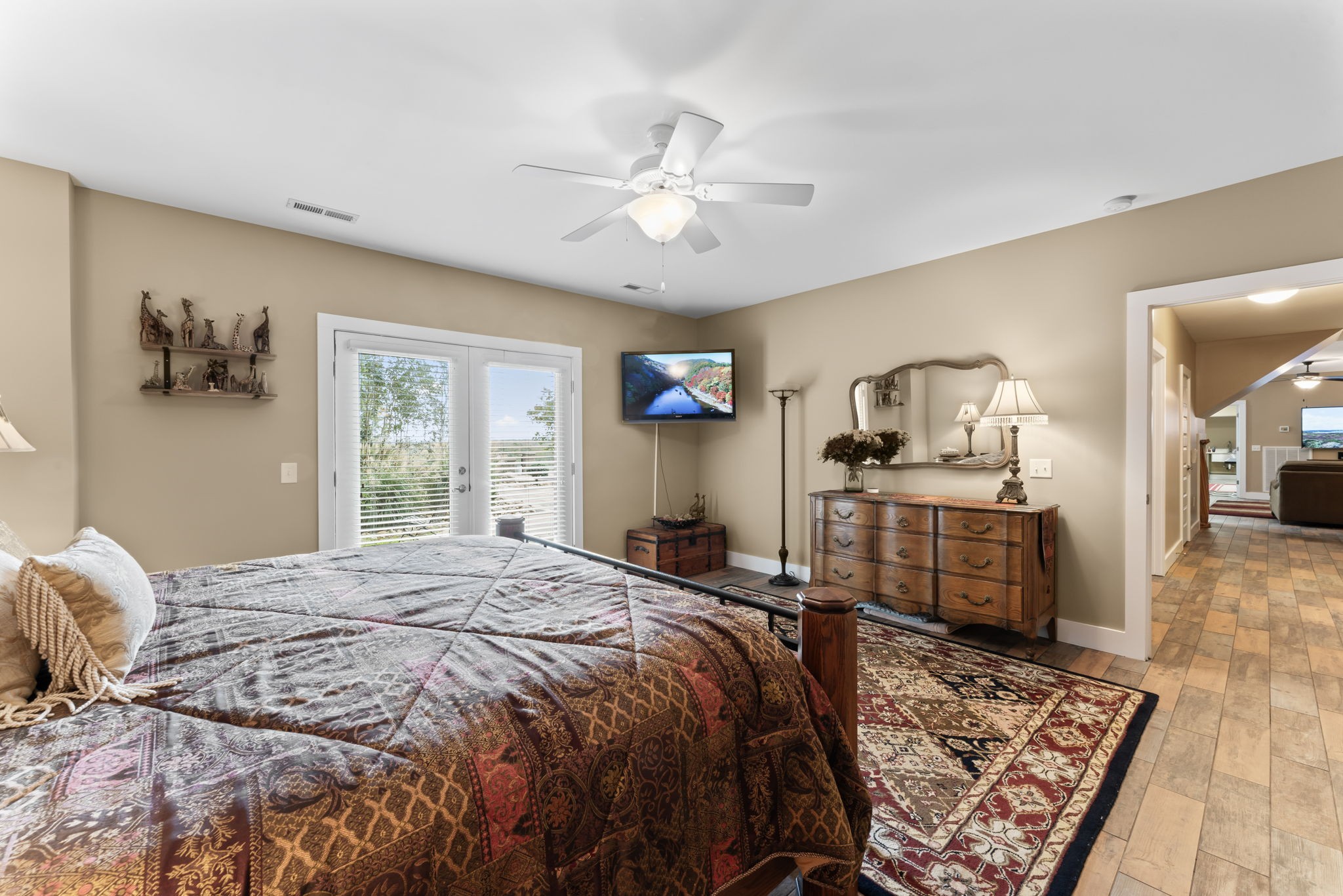 130 Mountain Lake Trace