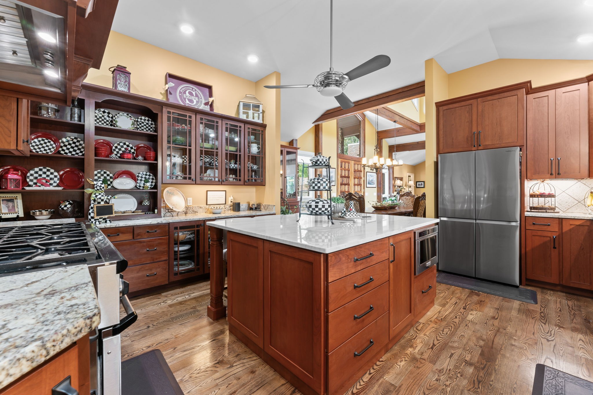 130 Mountain Lake Trace