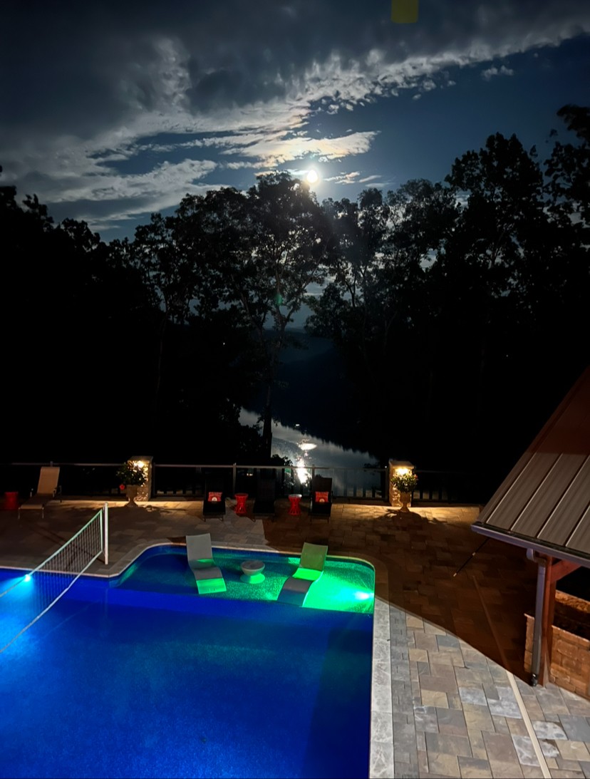 130 Mountain Lake Trace