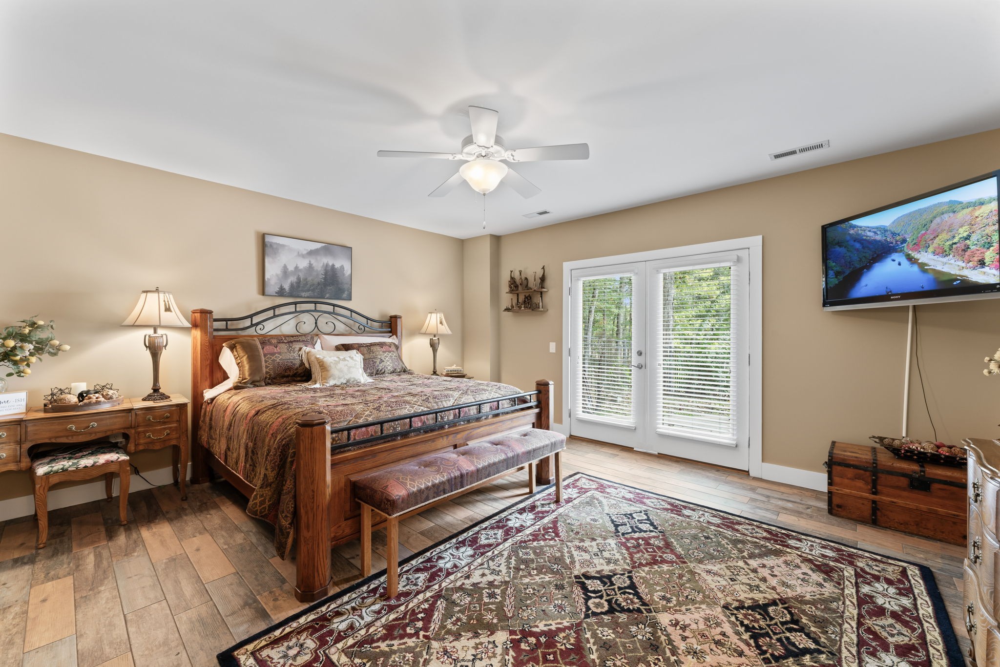 130 Mountain Lake Trace