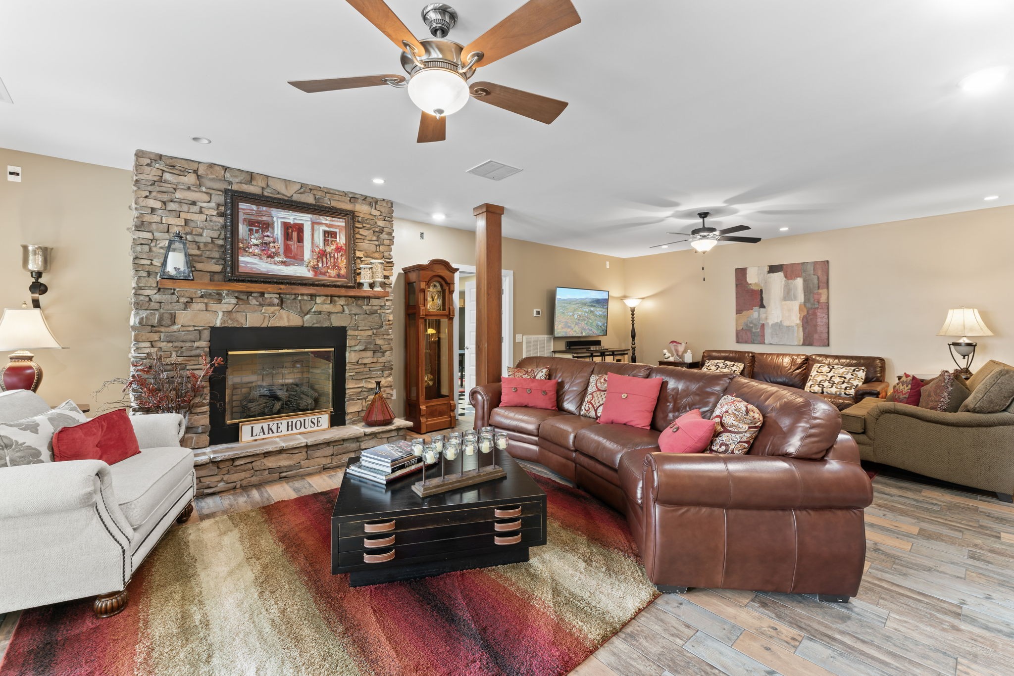 130 Mountain Lake Trace