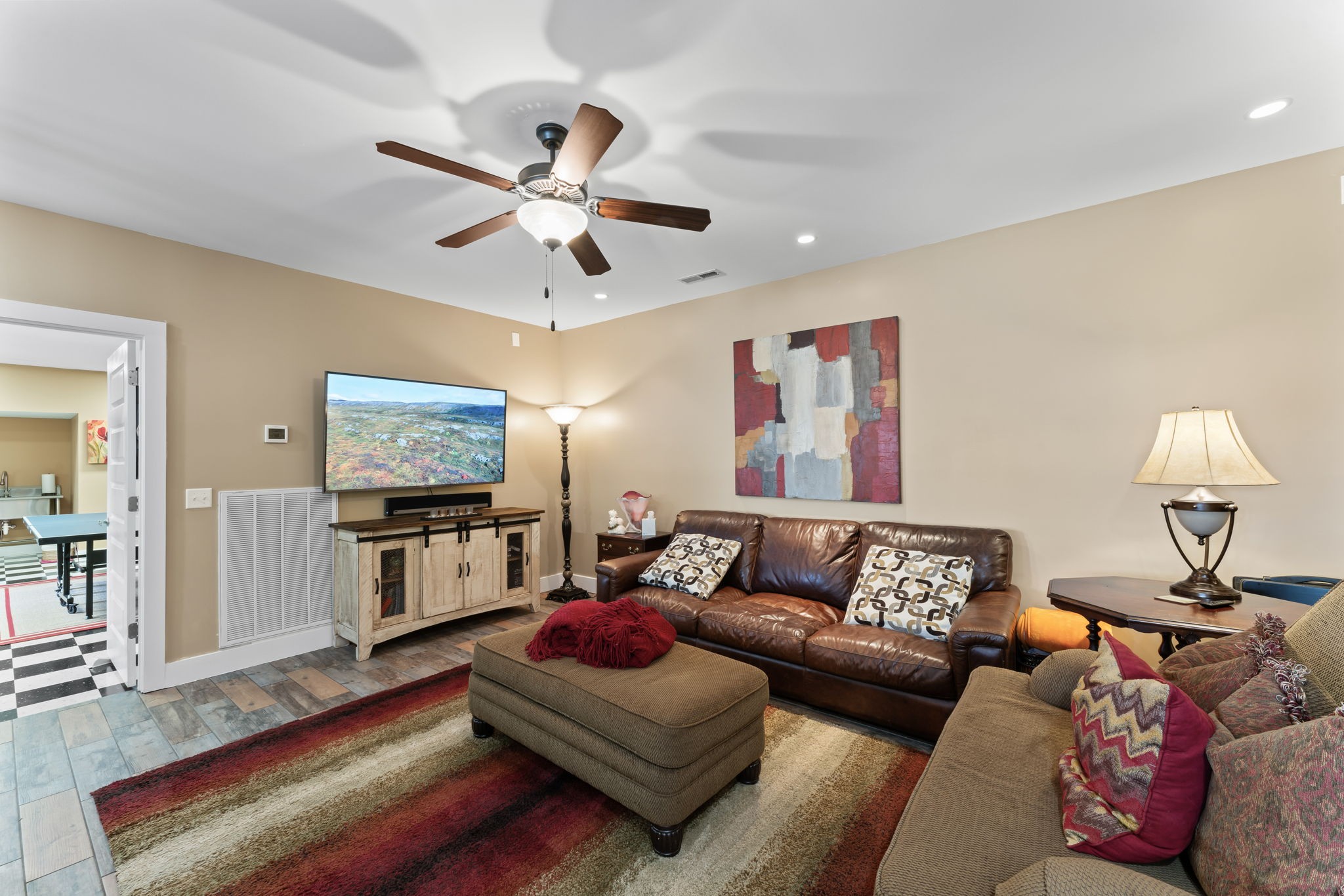 130 Mountain Lake Trace