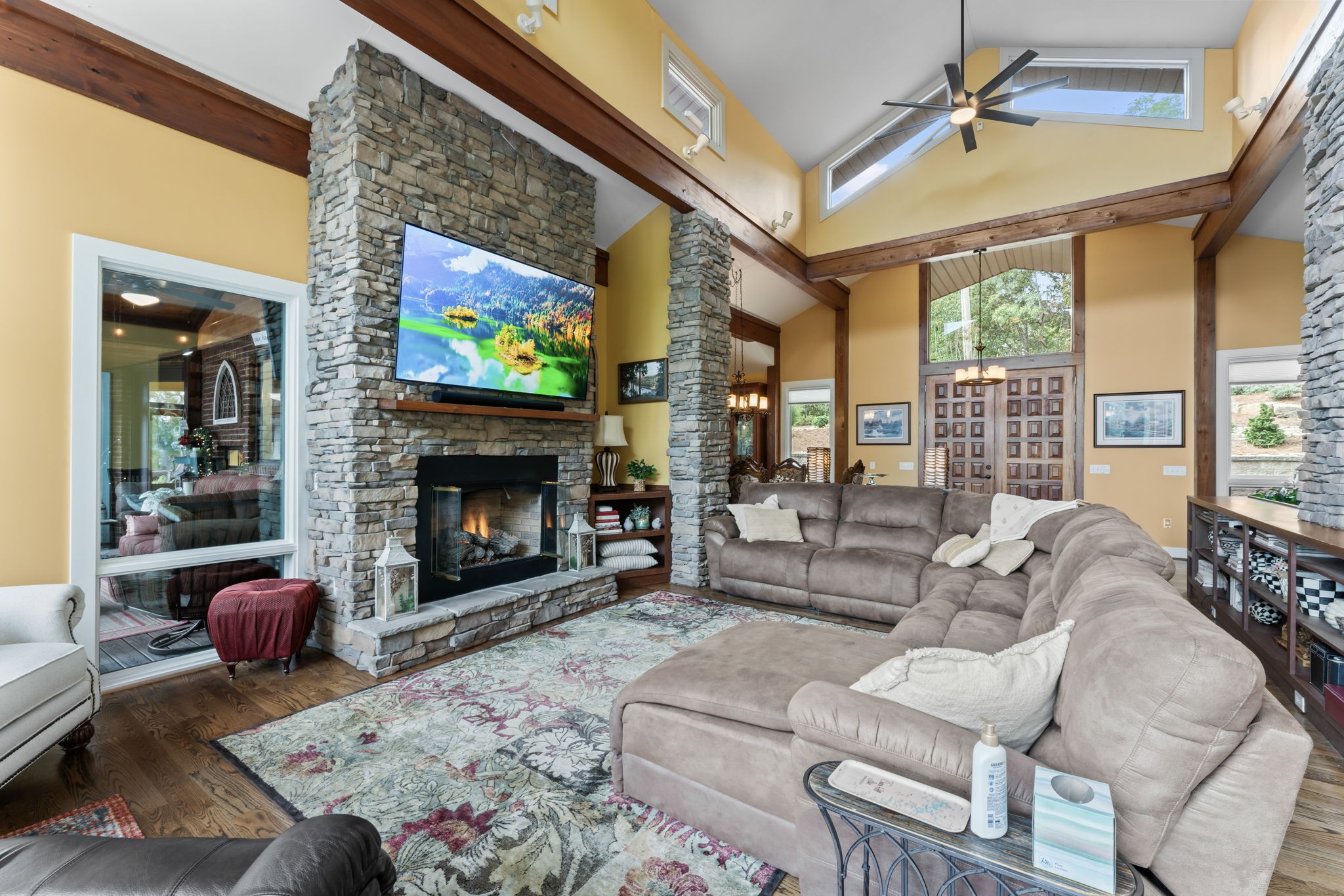 130 Mountain Lake Trace