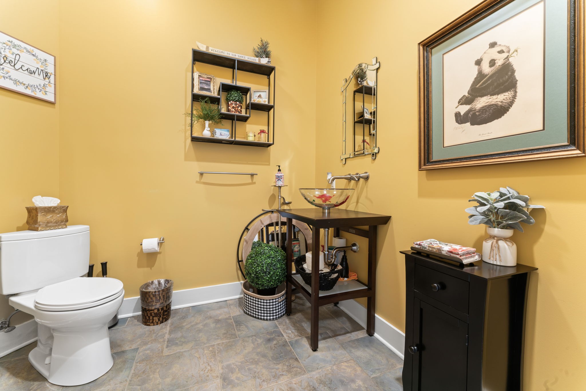 130 Mountain Lake Trace