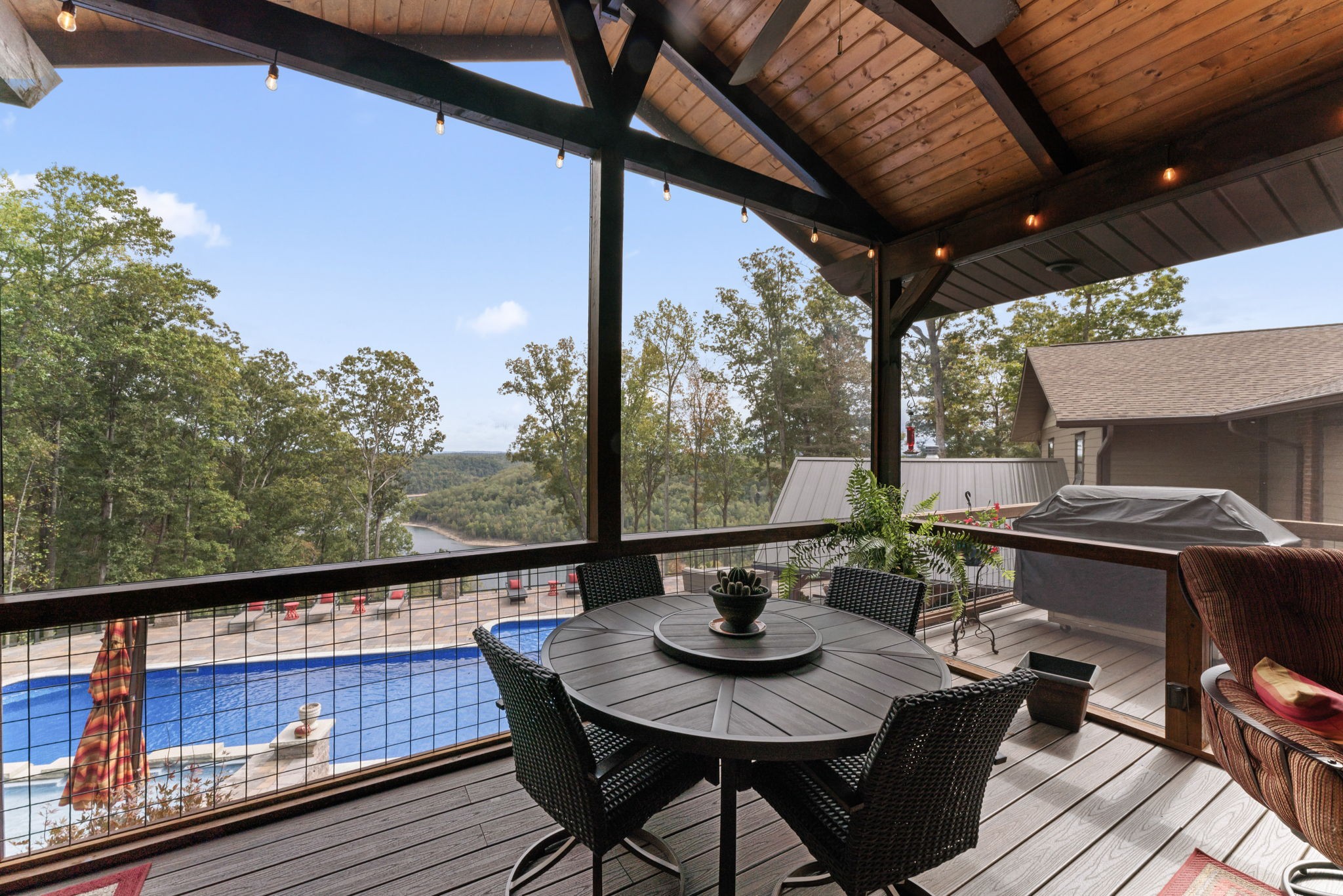 130 Mountain Lake Trace