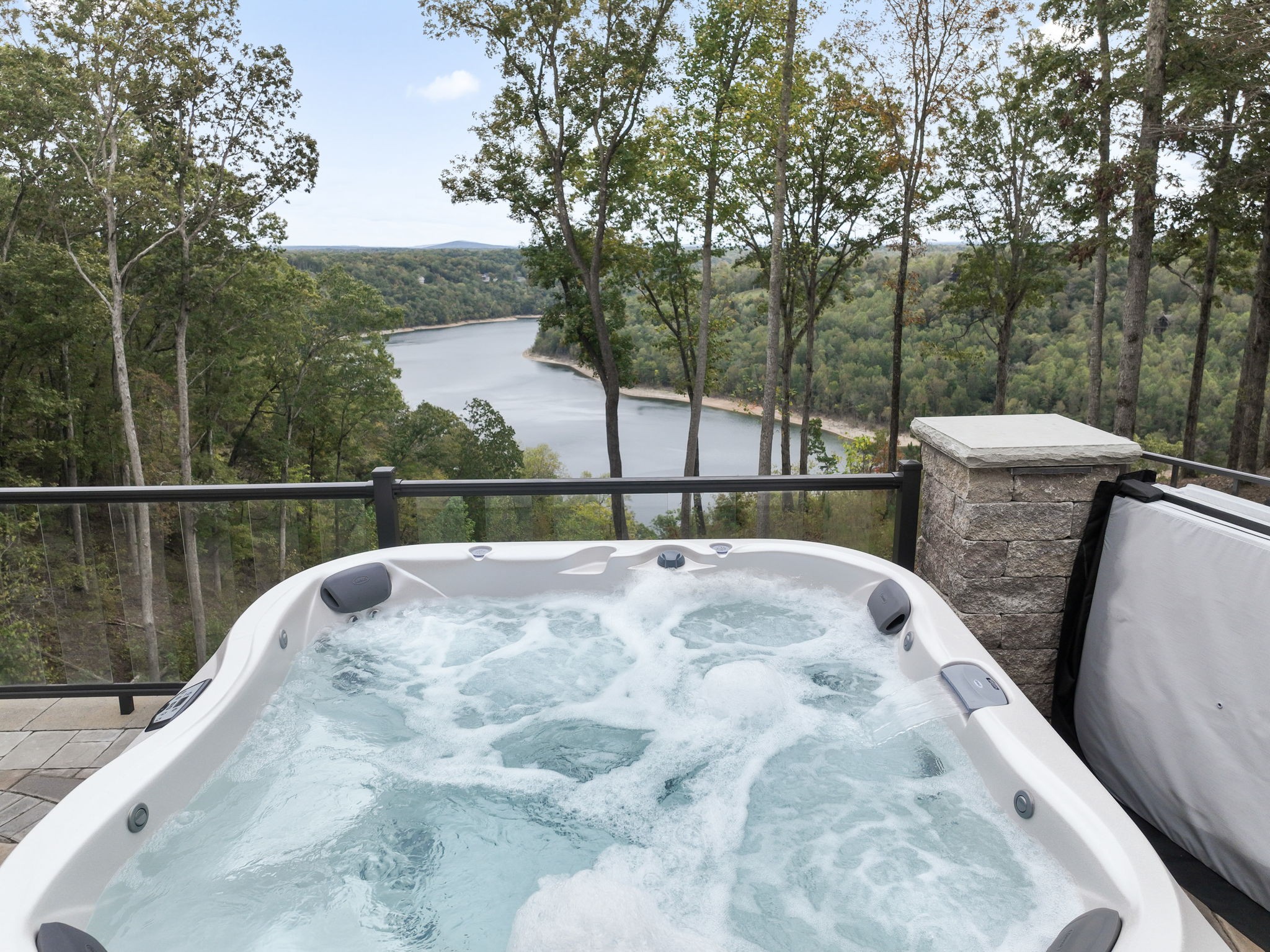 130 Mountain Lake Trace