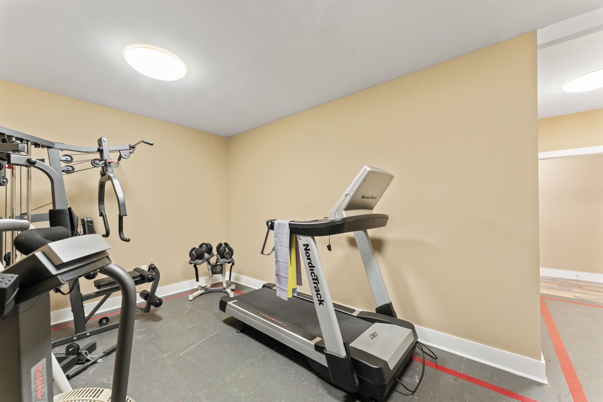 130 Mountain Lake Trace