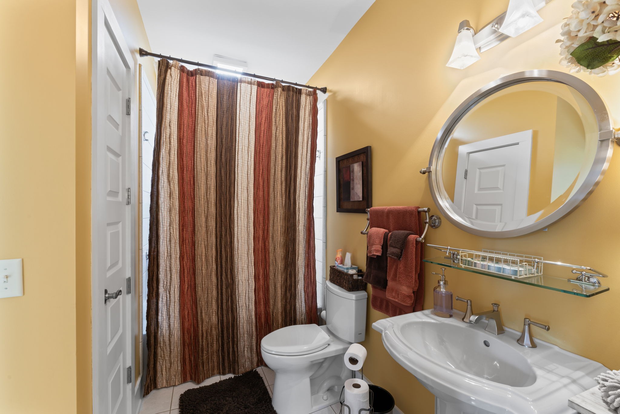 130 Mountain Lake Trace