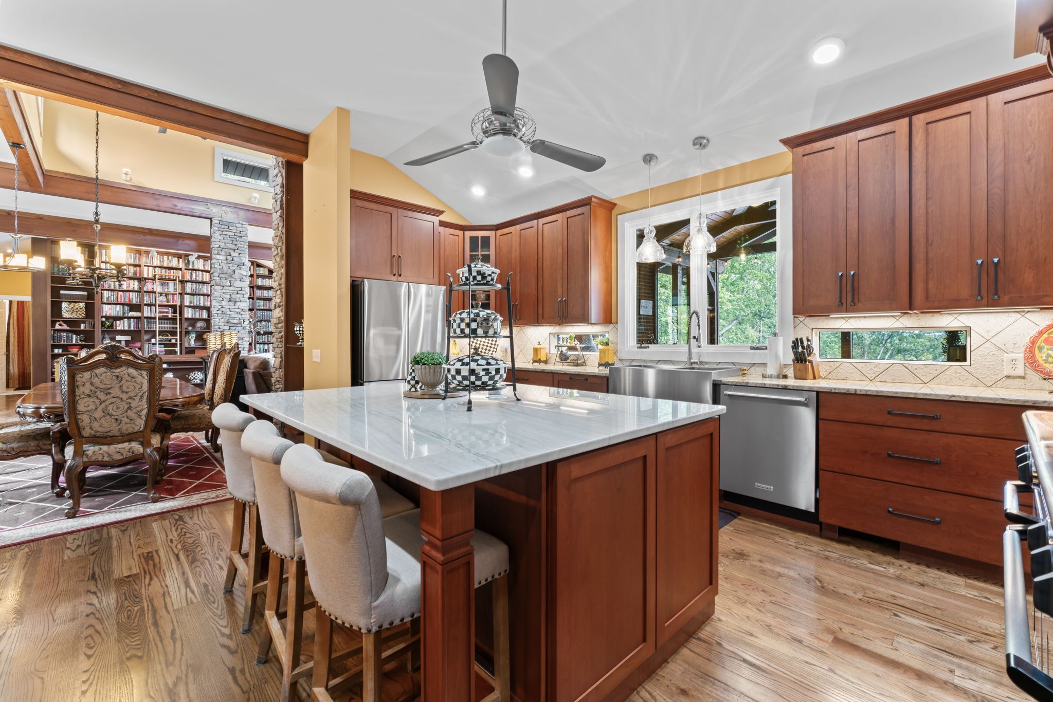 130 Mountain Lake Trace