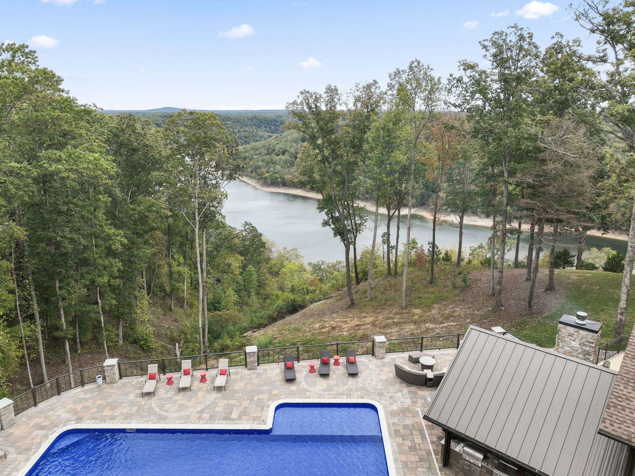 130 Mountain Lake Trace