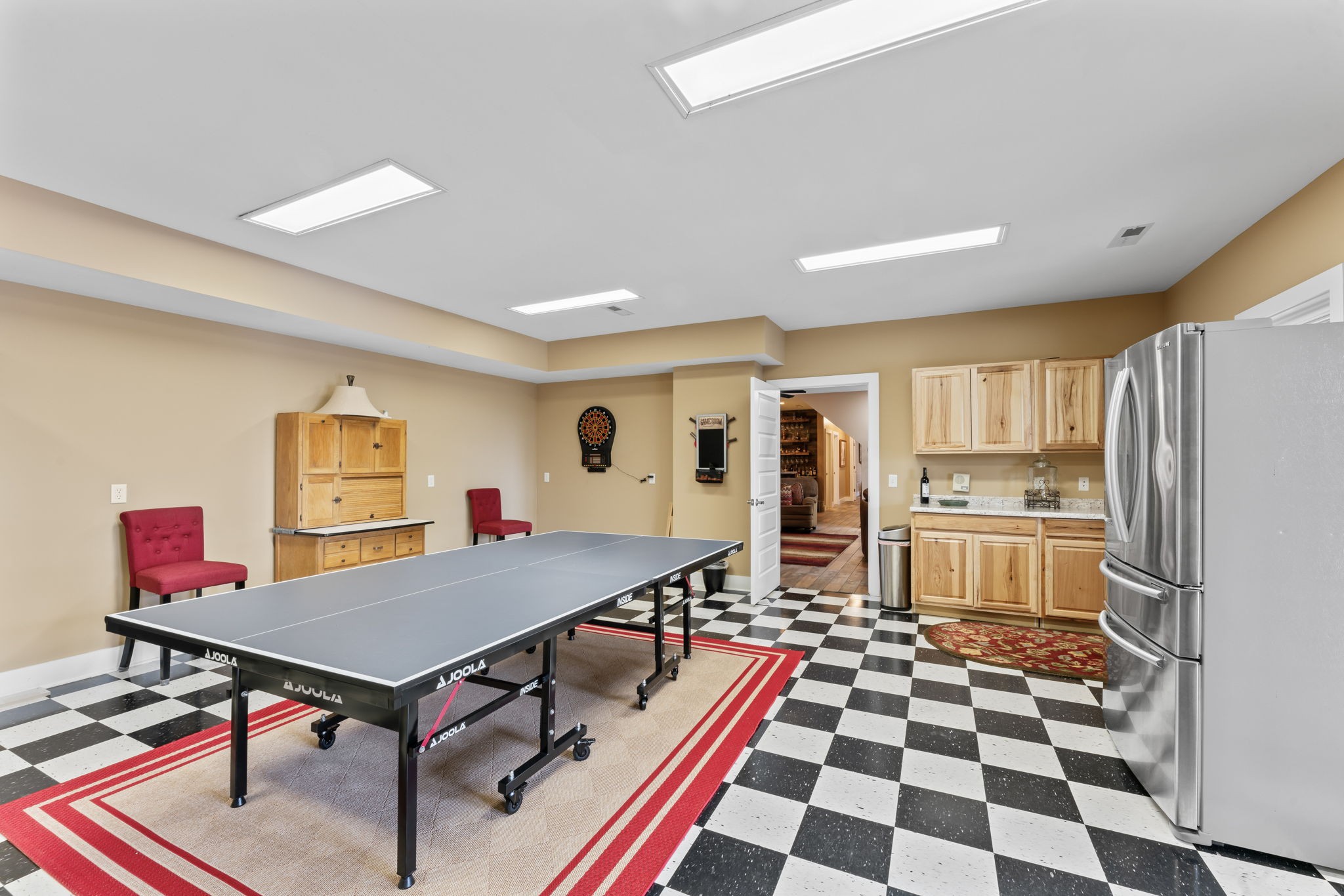 130 Mountain Lake Trace