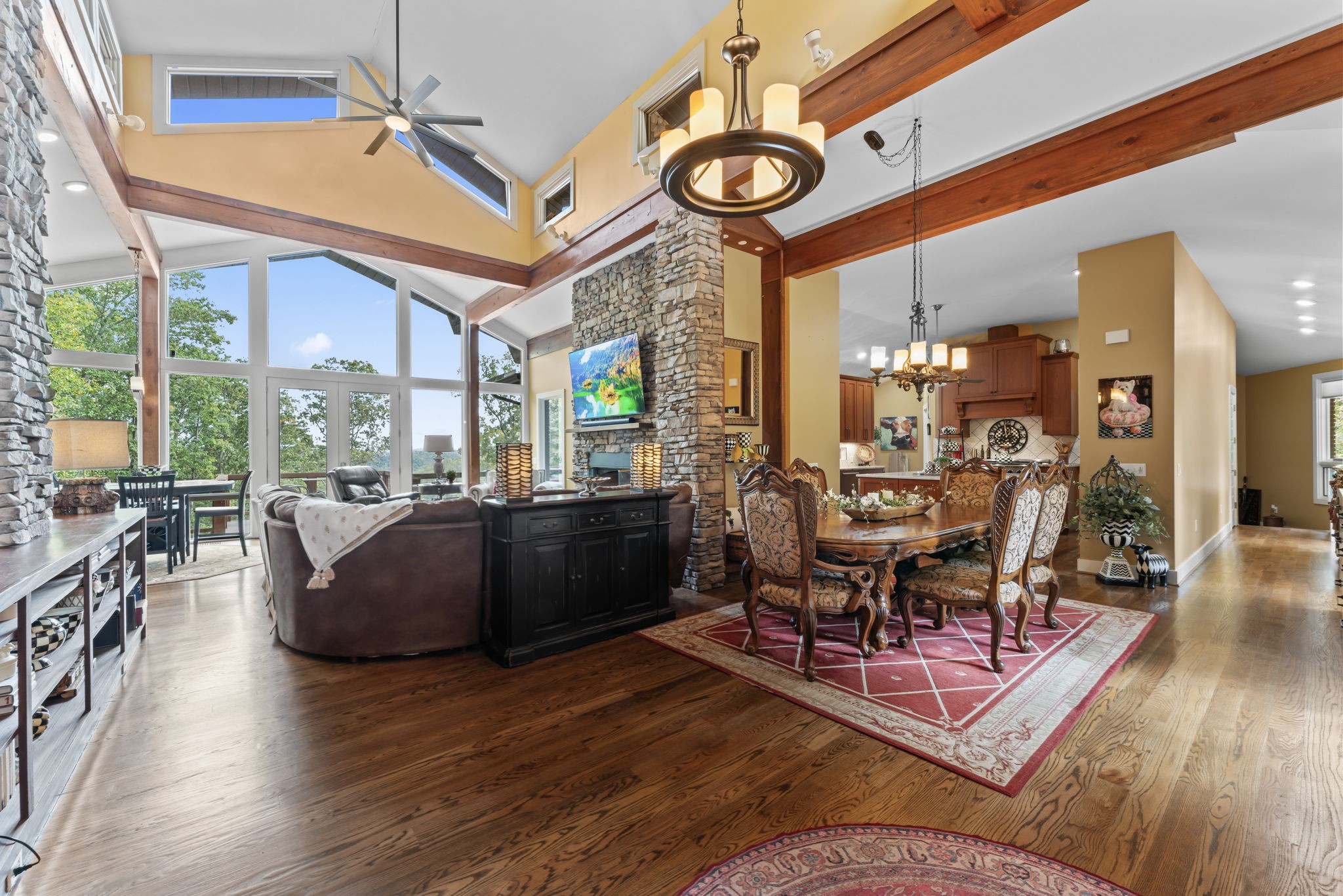 130 Mountain Lake Trace