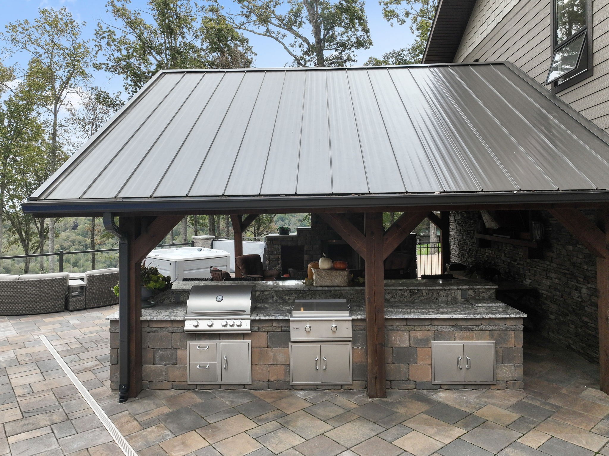 130 Mountain Lake Trace