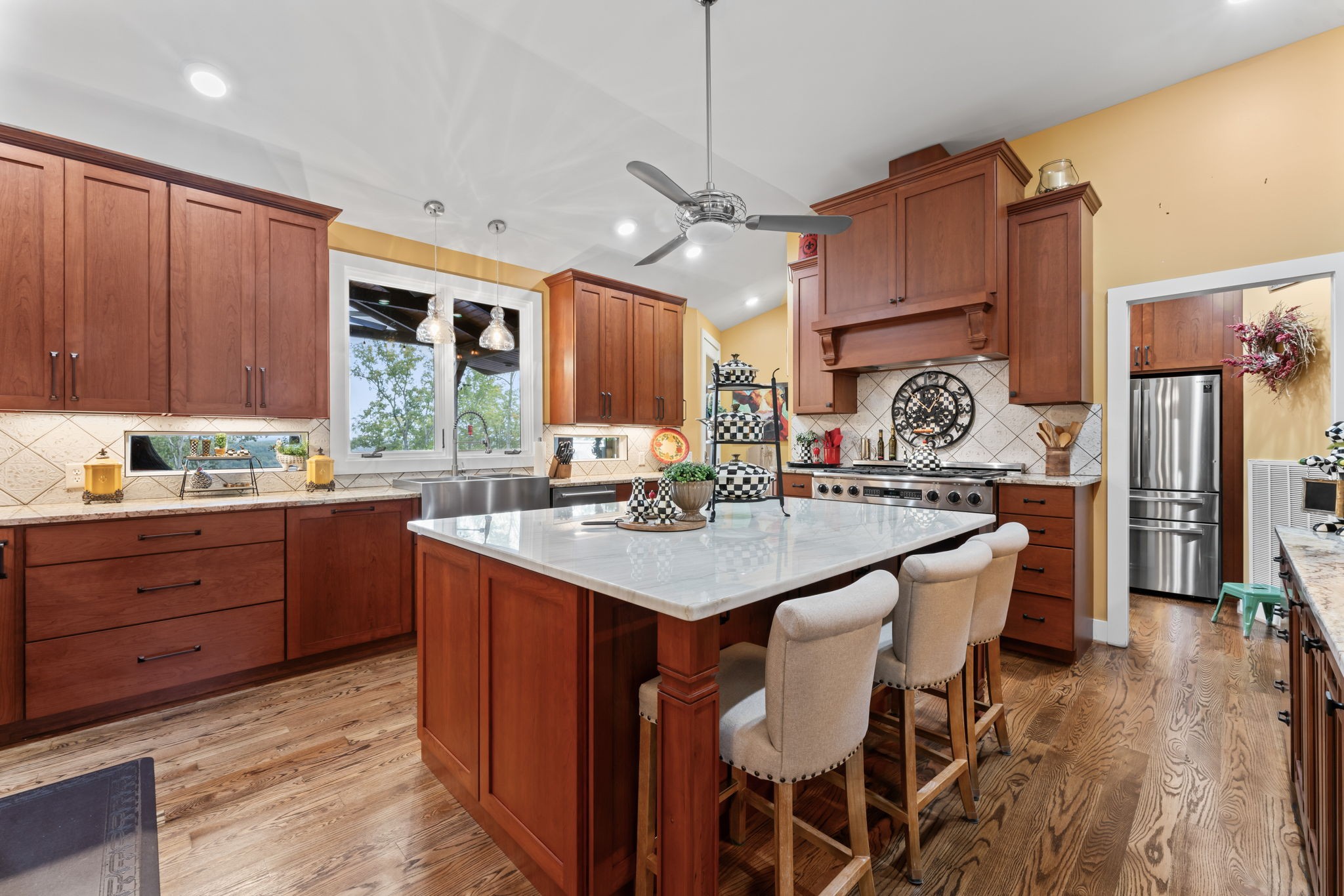 130 Mountain Lake Trace