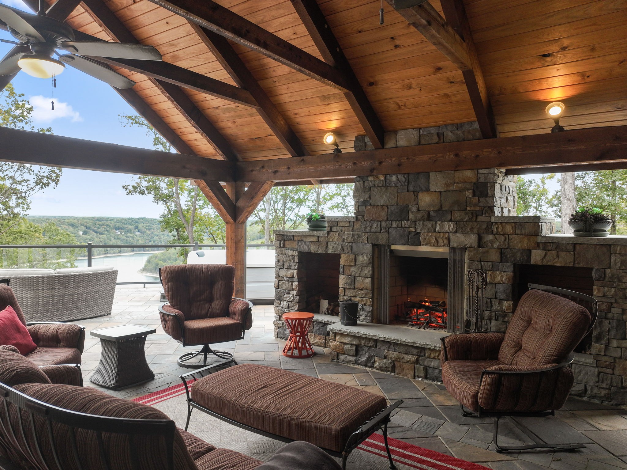 130 Mountain Lake Trace