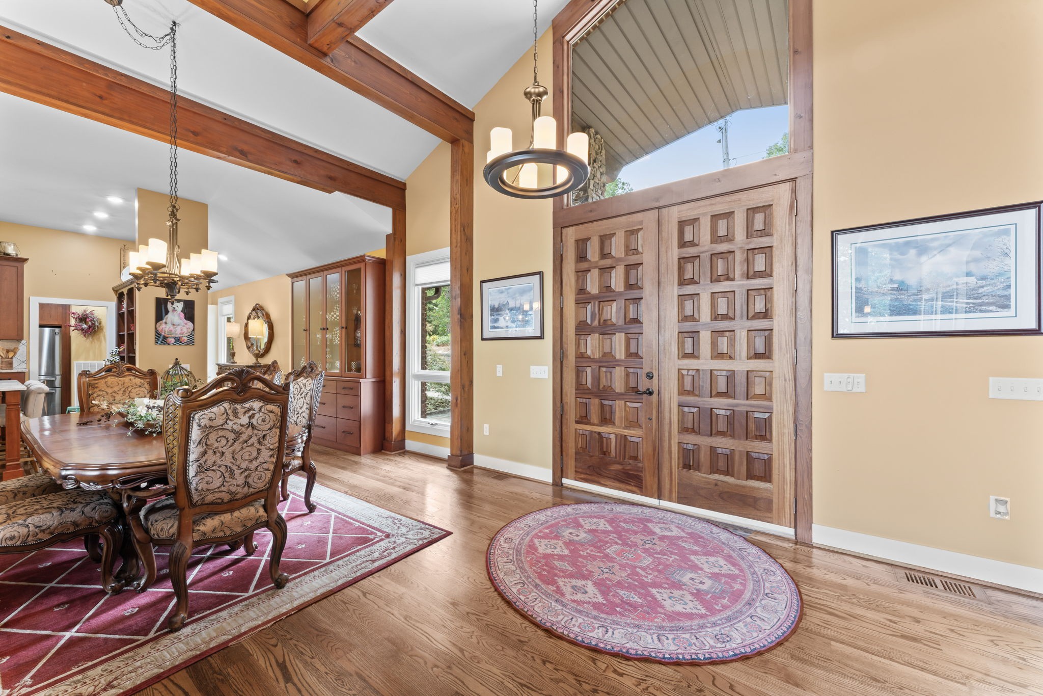 130 Mountain Lake Trace