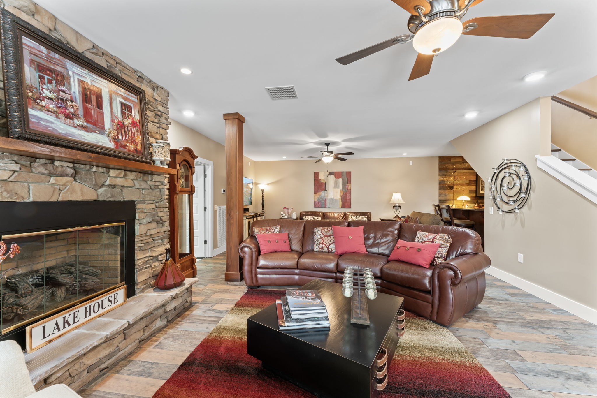 130 Mountain Lake Trace