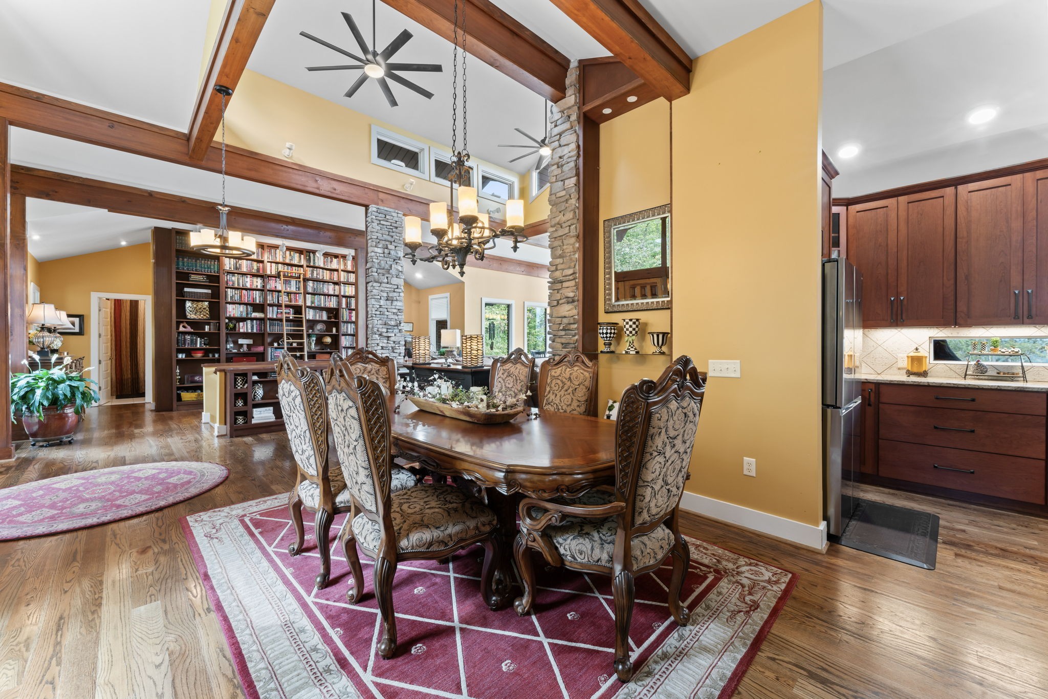 130 Mountain Lake Trace