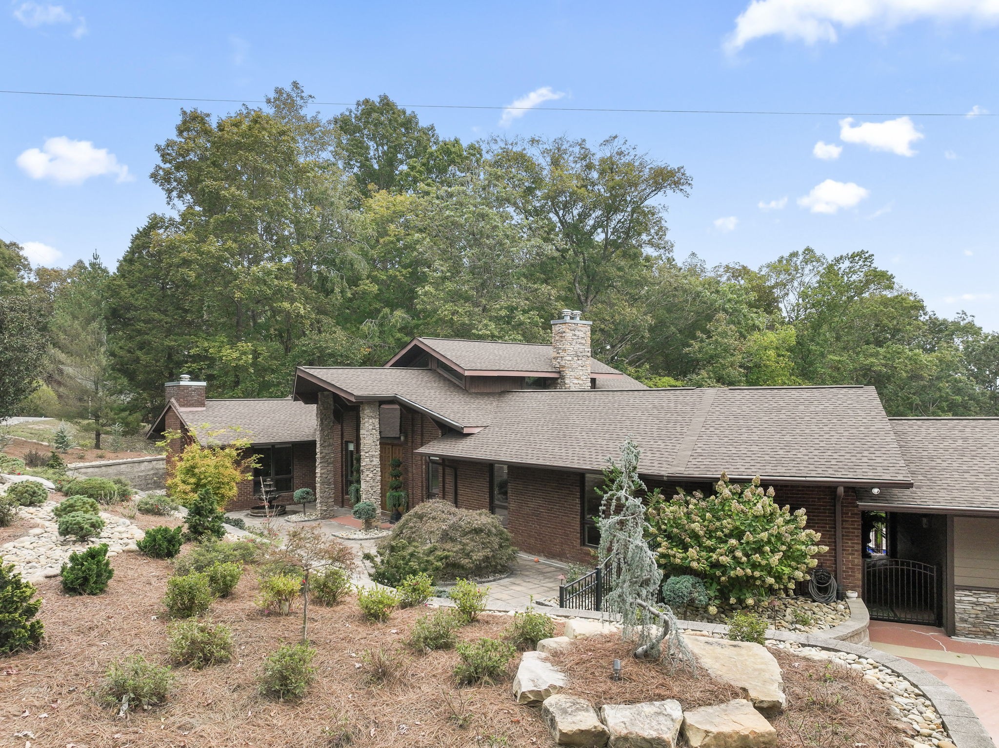 130 Mountain Lake Trace