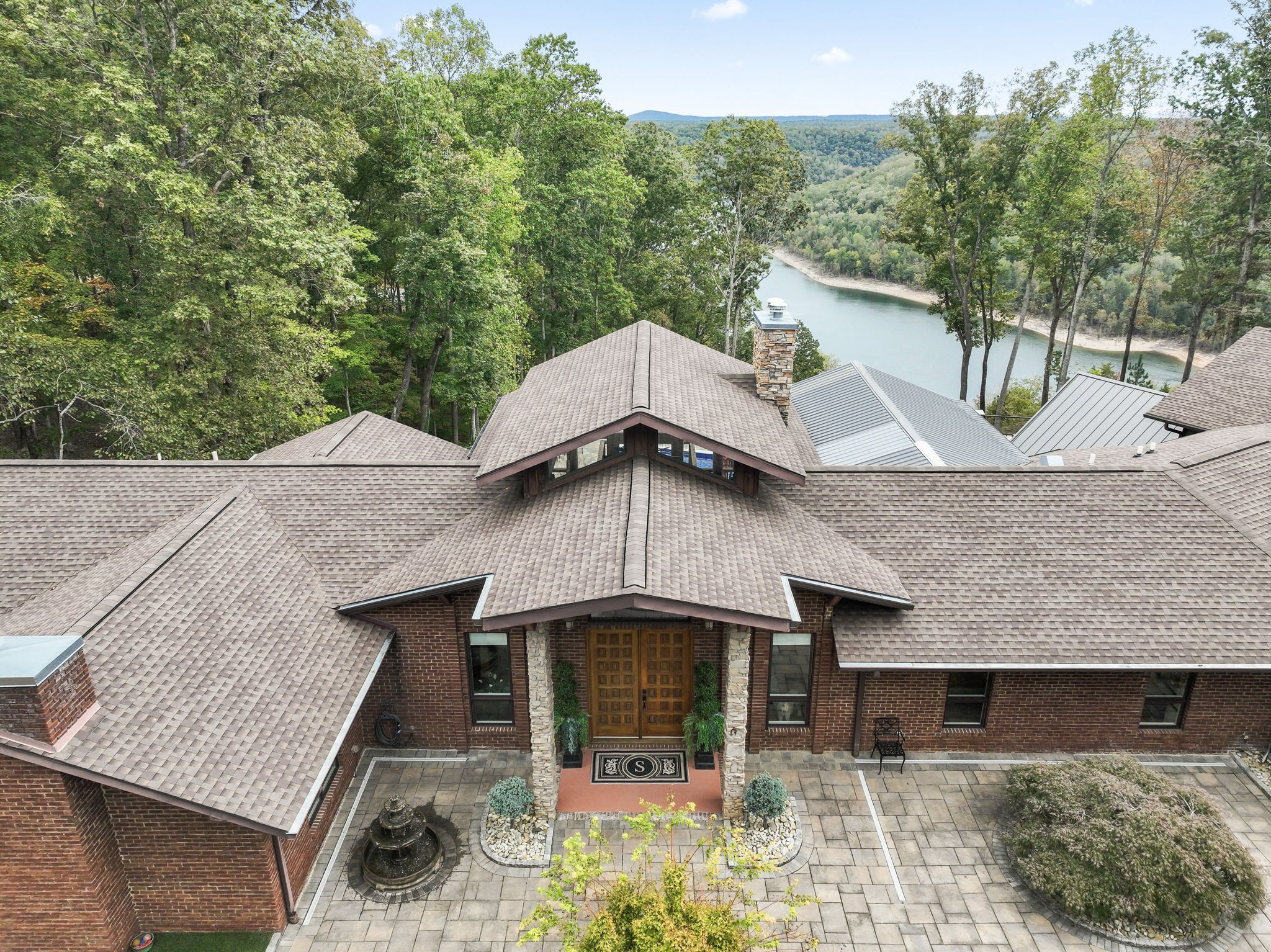 130 Mountain Lake Trace