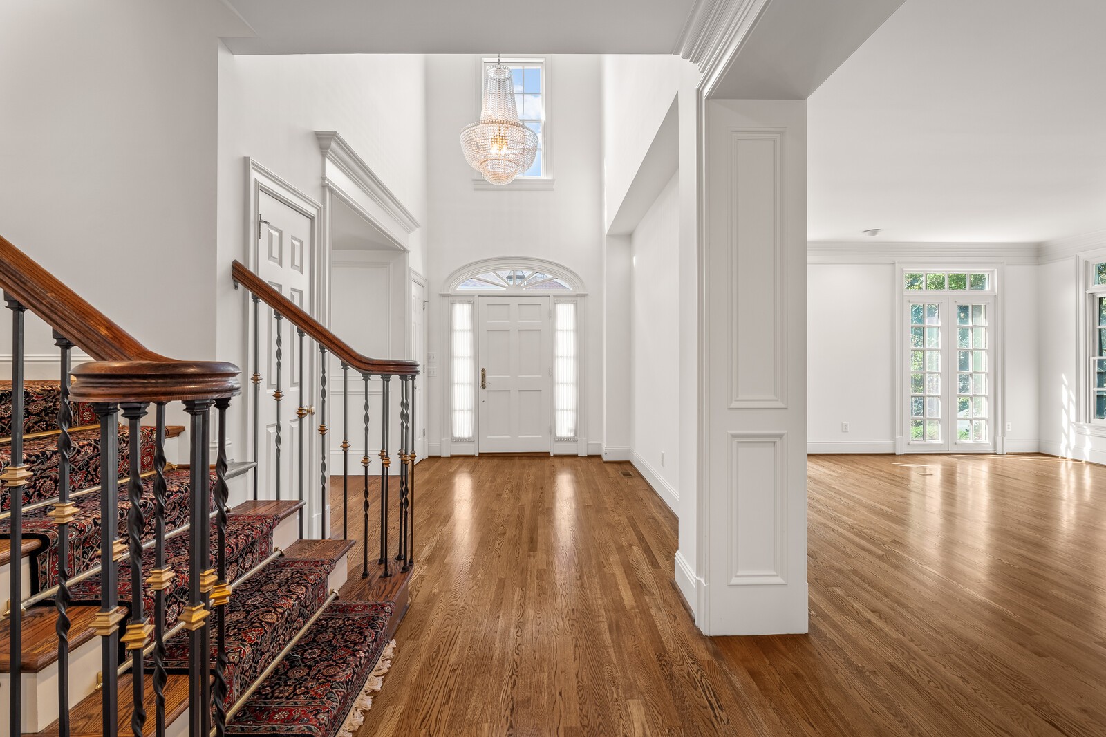 101 Whitney Place Ct