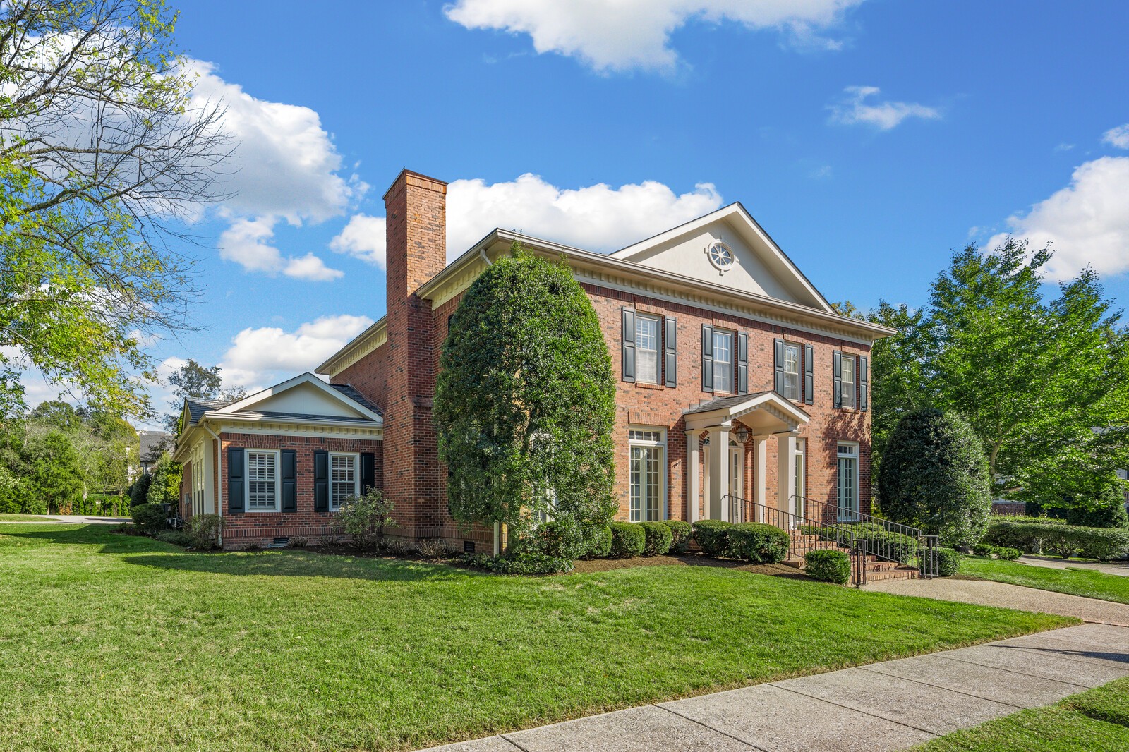 101 Whitney Place Ct