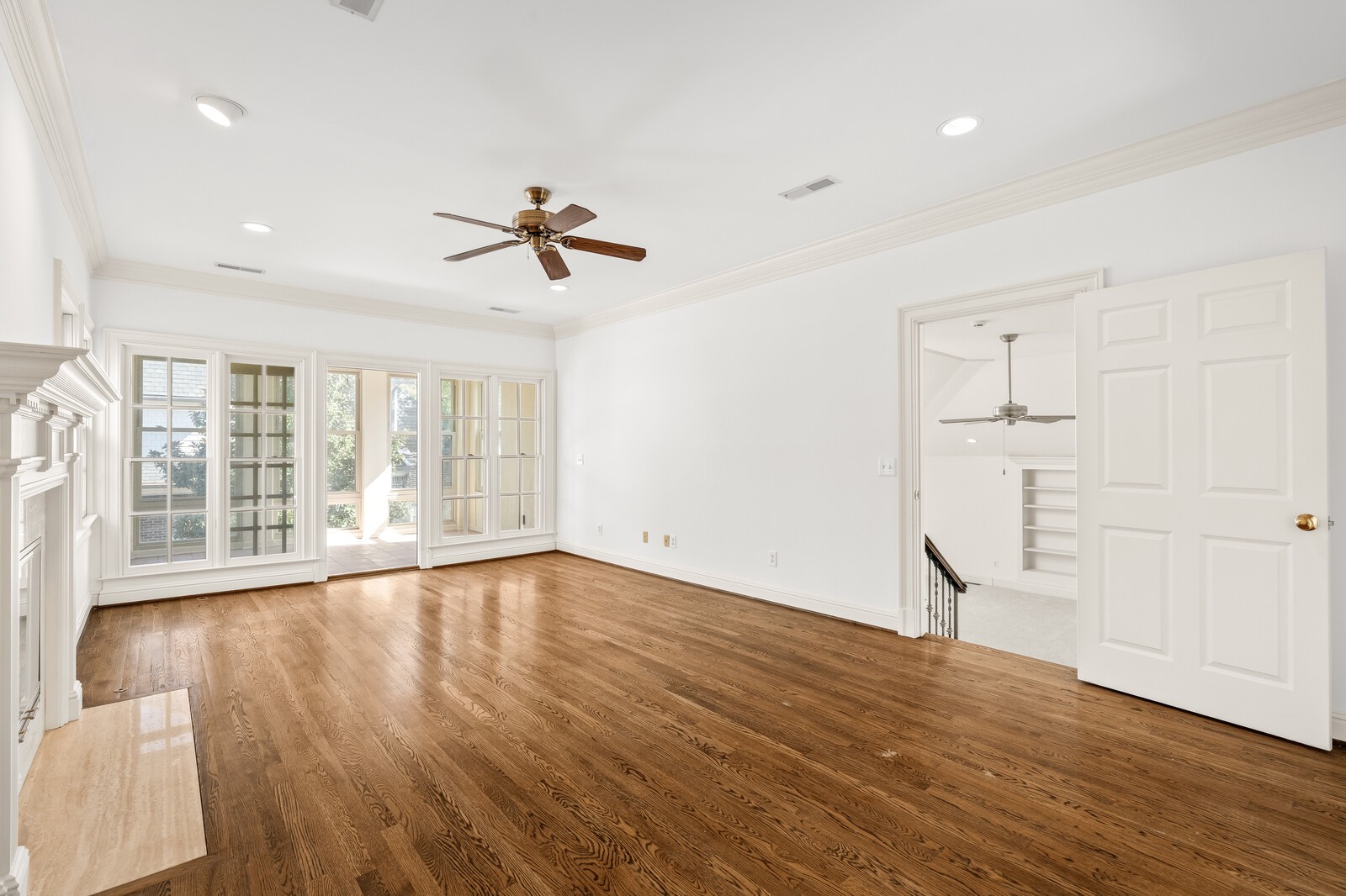 101 Whitney Place Ct